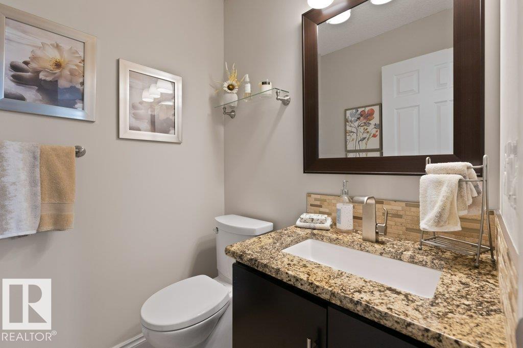 Photo 16 at 27 Douziech Close, Deer Ridge, St. Albert