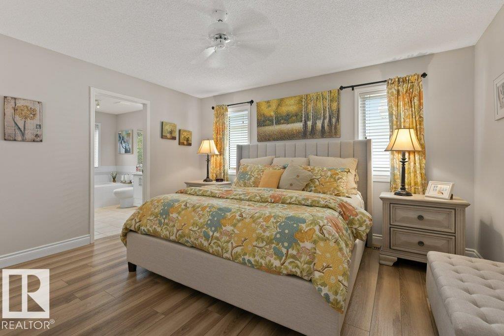Photo 17 at 27 Douziech Close, Deer Ridge, St. Albert