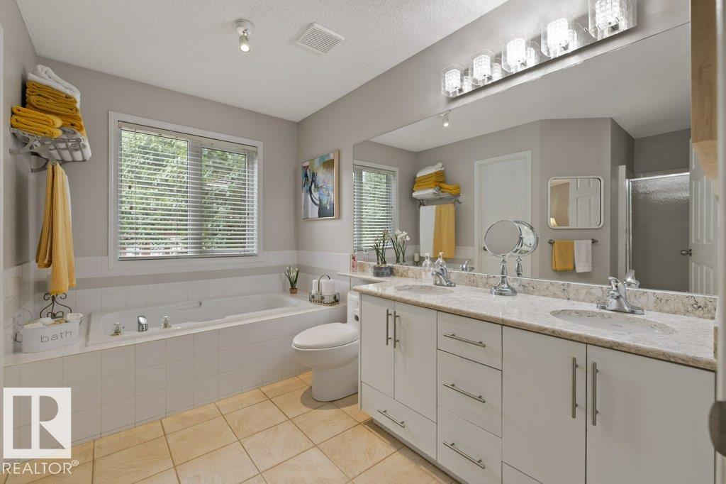 Photo 19 at 27 Douziech Close, Deer Ridge, St. Albert