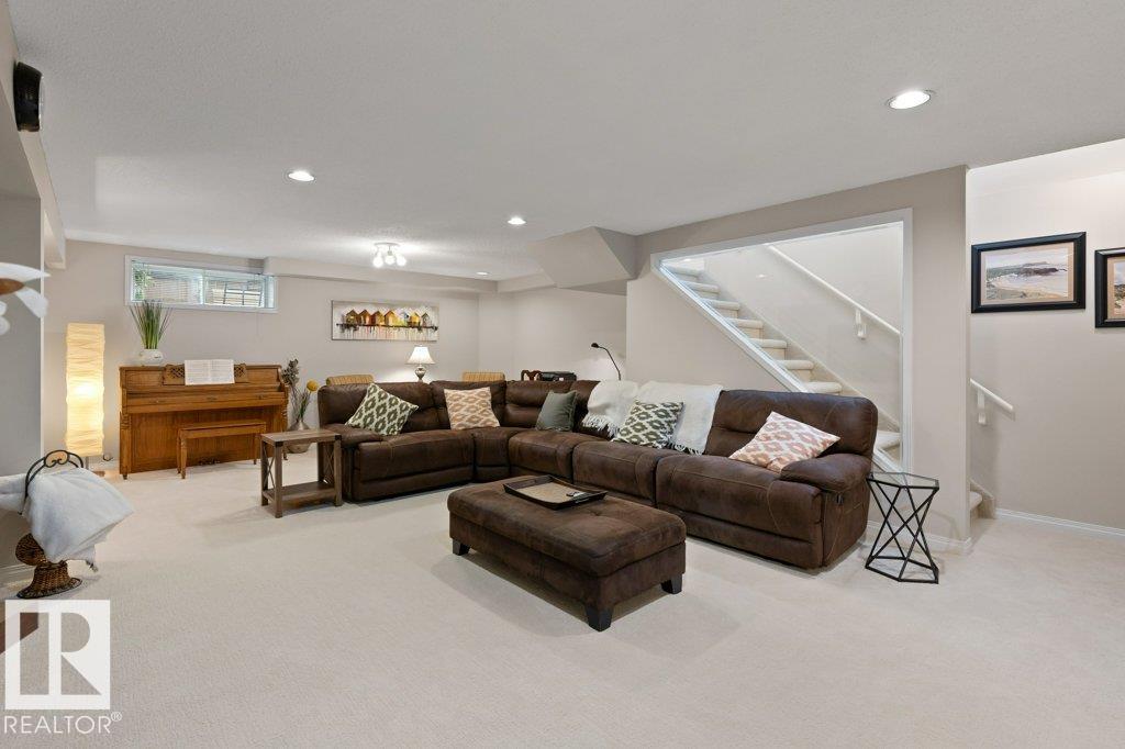 Photo 22 at 27 Douziech Close, Deer Ridge, St. Albert