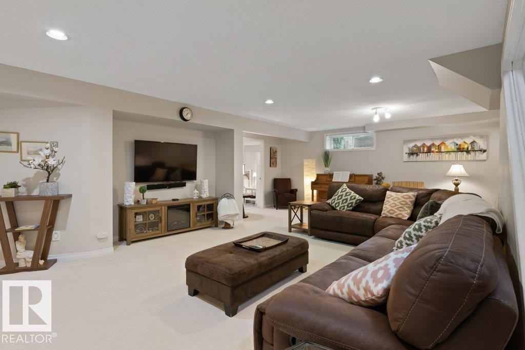Photo 23 at 27 Douziech Close, Deer Ridge, St. Albert