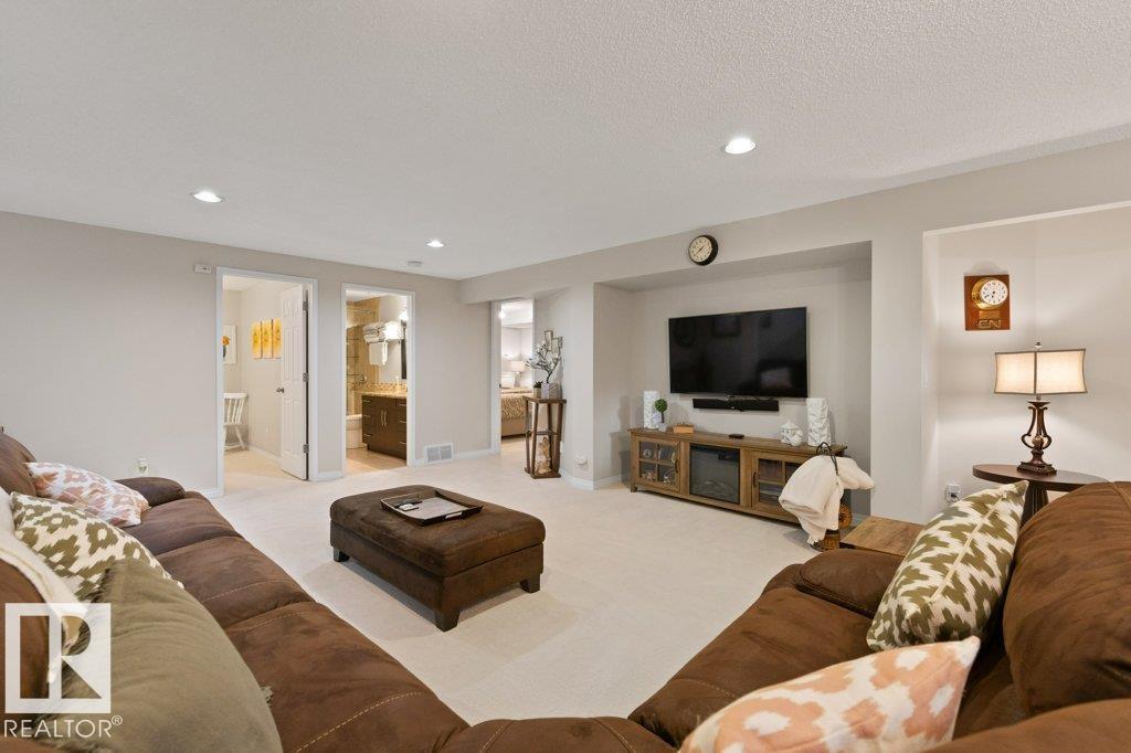 Photo 25 at 27 Douziech Close, Deer Ridge, St. Albert