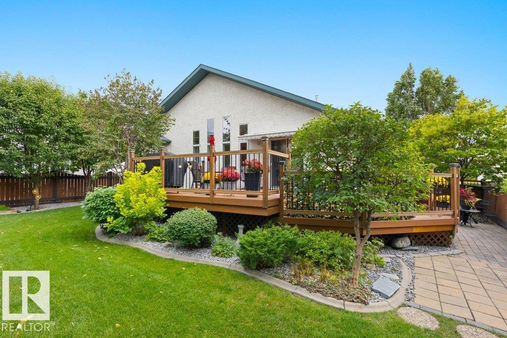 Photo 32 at 27 Douziech Close, Deer Ridge, St. Albert