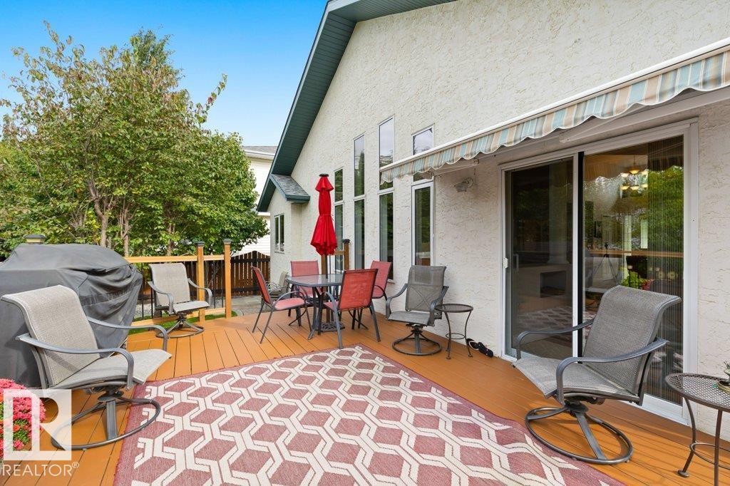Photo 33 at 27 Douziech Close, Deer Ridge, St. Albert