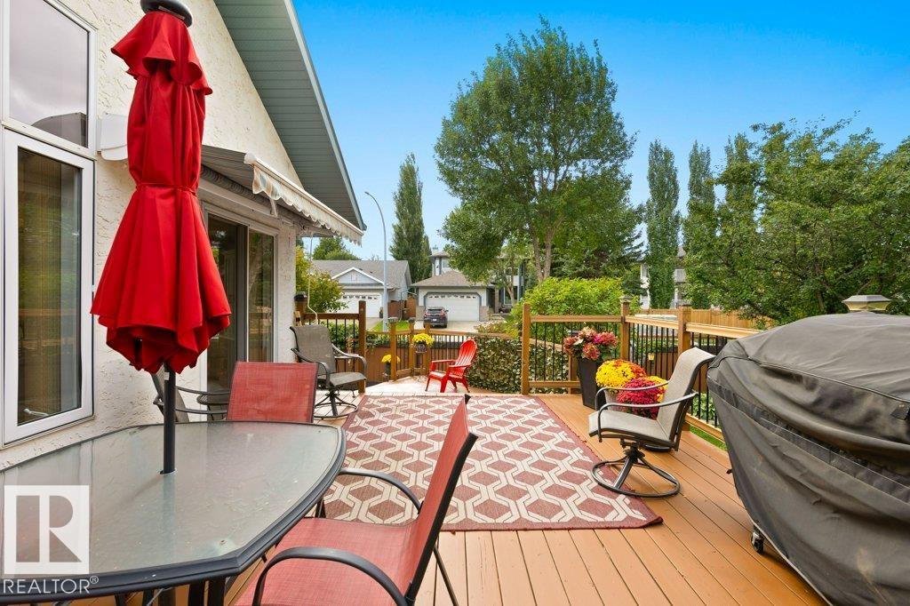 Photo 35 at 27 Douziech Close, Deer Ridge, St. Albert