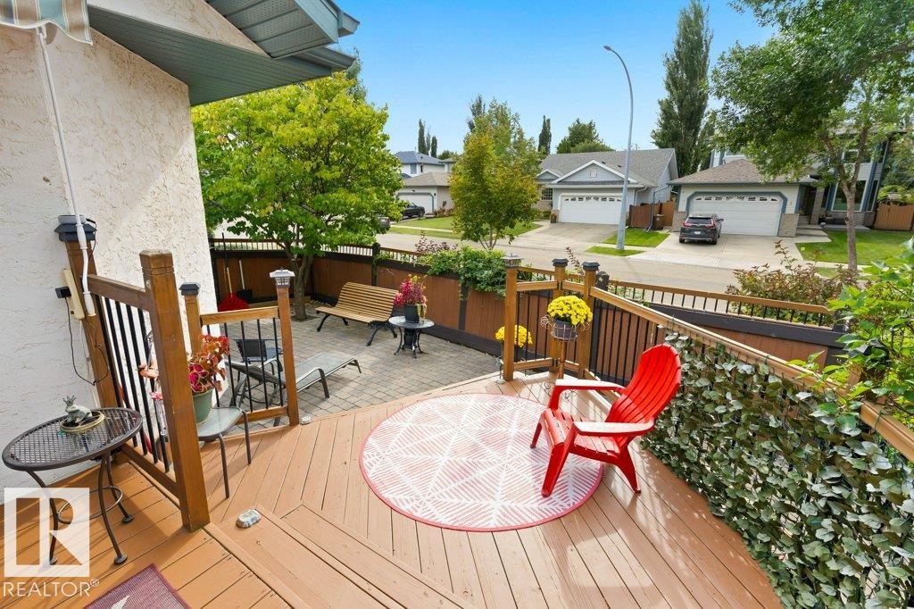 Photo 37 at 27 Douziech Close, Deer Ridge, St. Albert