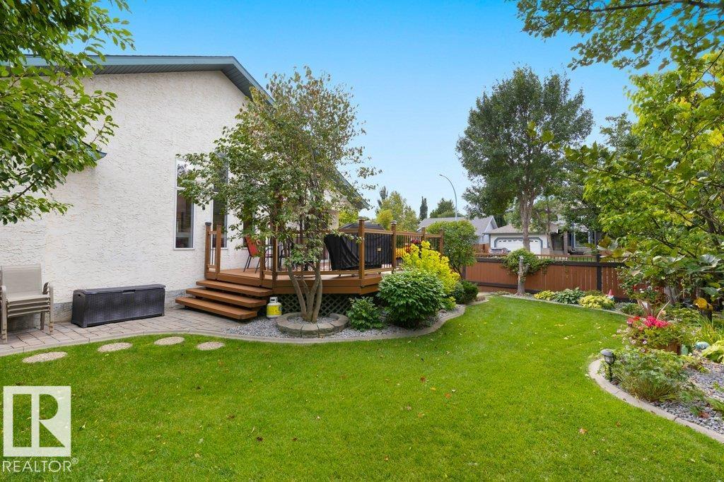 Photo 40 at 27 Douziech Close, Deer Ridge, St. Albert