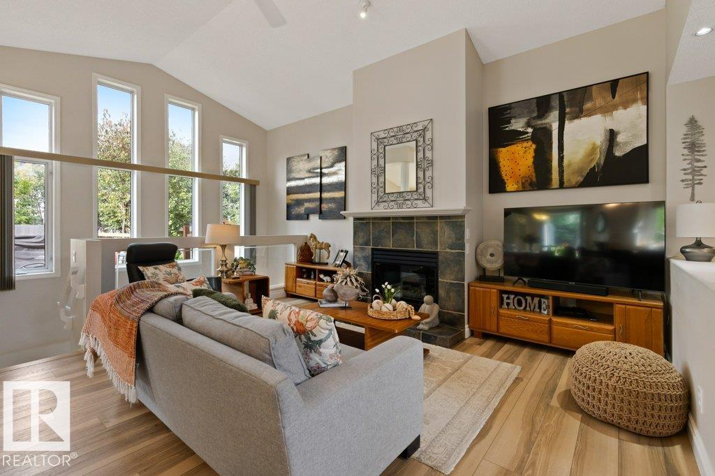 27 Douziech Close, Deer Ridge, St. Albert