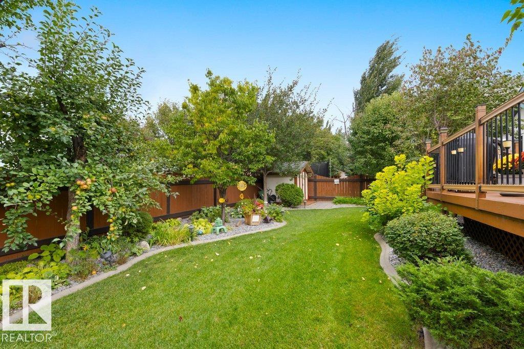 Photo 41 at 27 Douziech Close, Deer Ridge, St. Albert