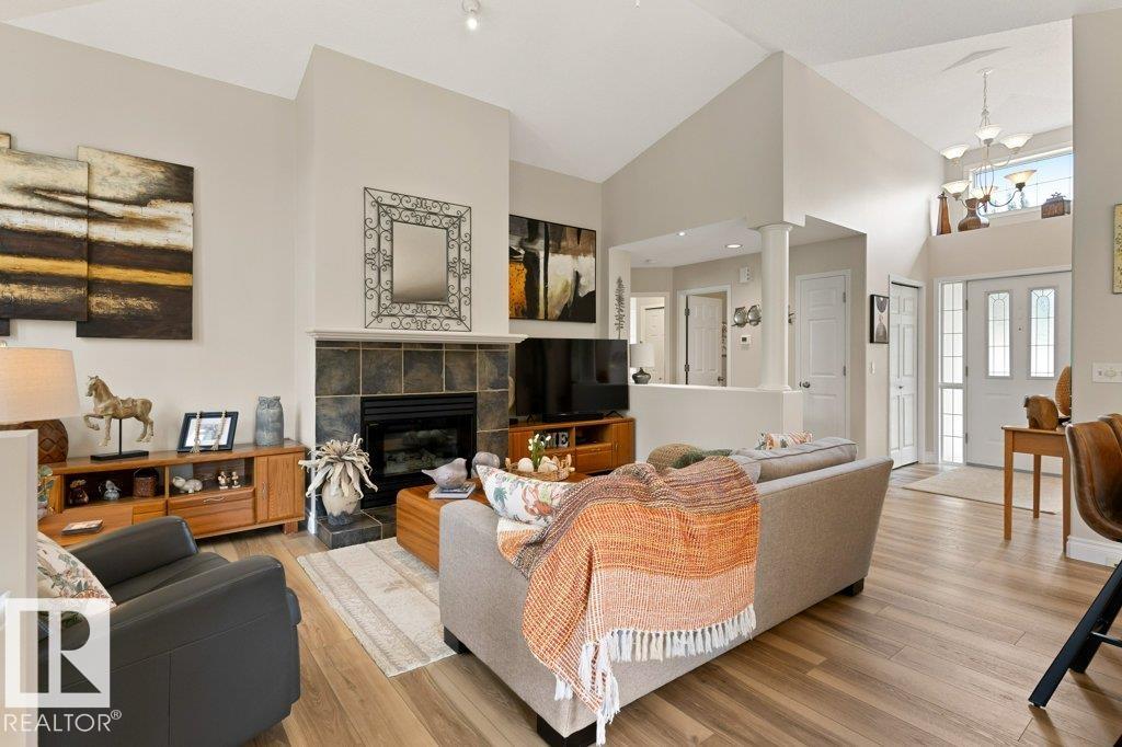 Photo 6 at 27 Douziech Close, Deer Ridge, St. Albert