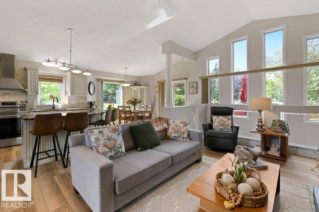 Photo 8 at 27 Douziech Close, Deer Ridge, St. Albert
