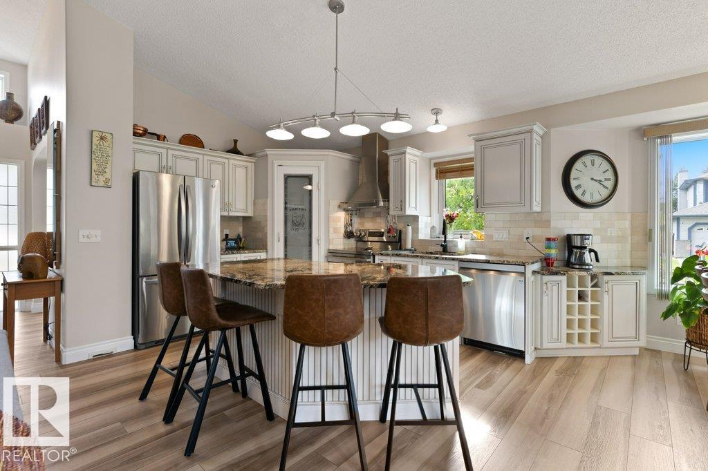 Photo 10 at 27 Douziech Close, Deer Ridge, St. Albert