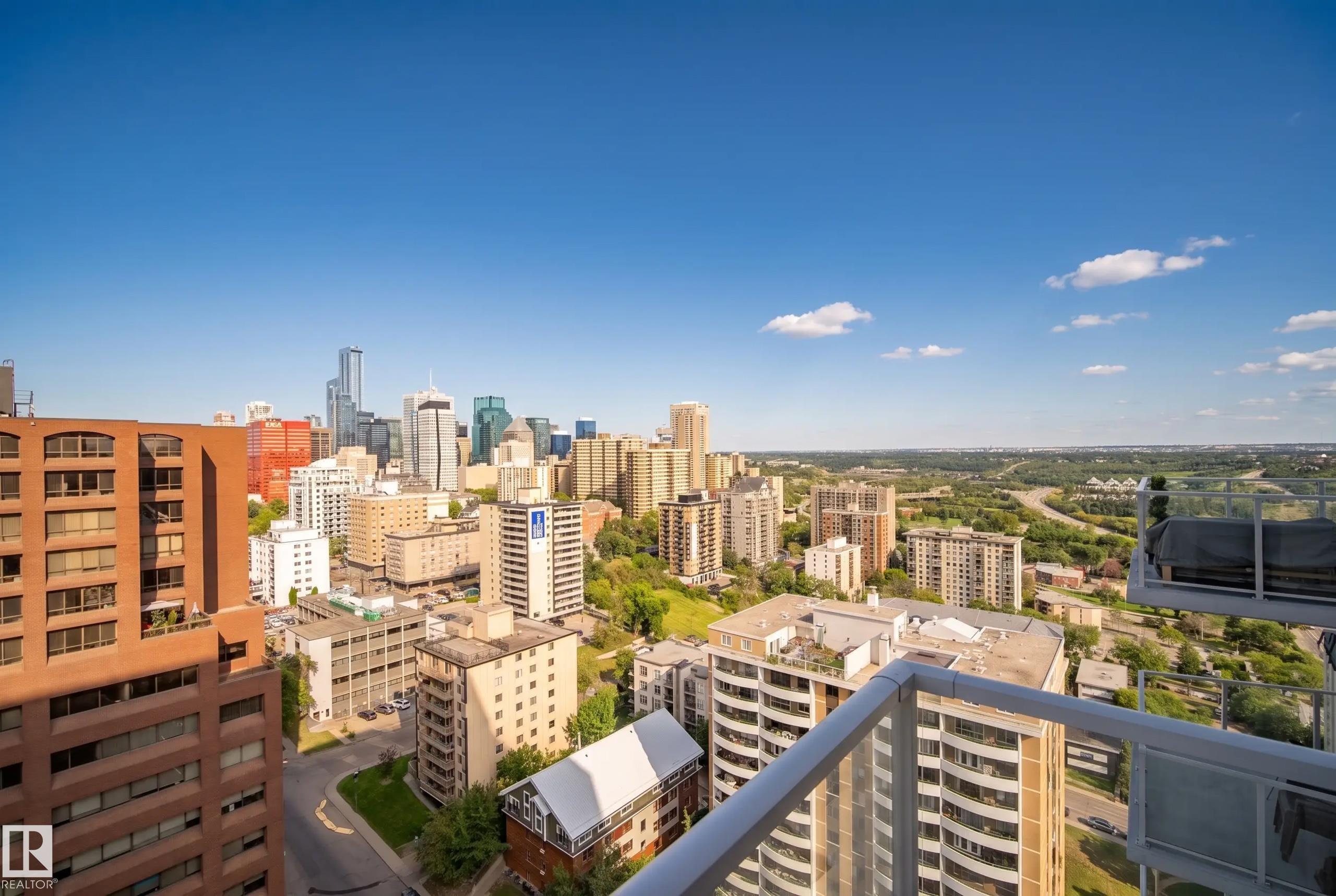 Photo 36 at 2502 - 9720 106 Street NW, Downtown, Edmonton