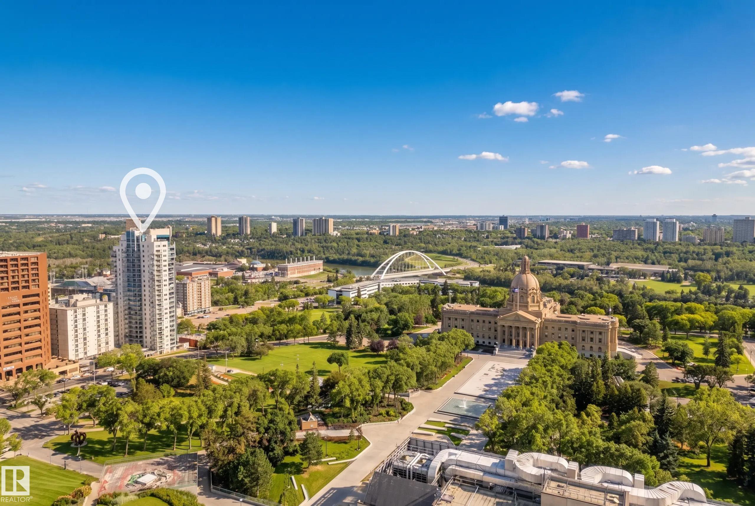 Photo 37 at 2502 - 9720 106 Street NW, Downtown, Edmonton