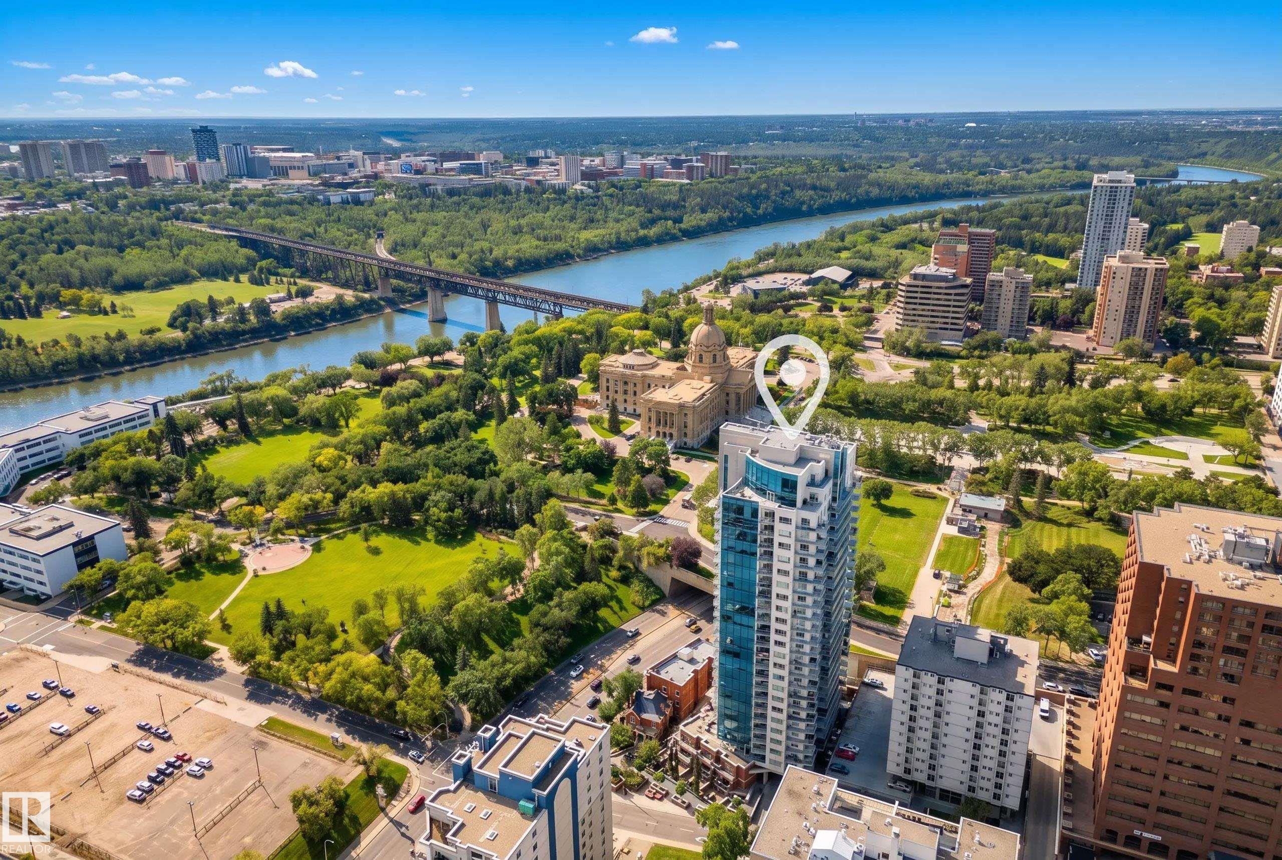 Photo 38 at 2502 - 9720 106 Street NW, Downtown, Edmonton
