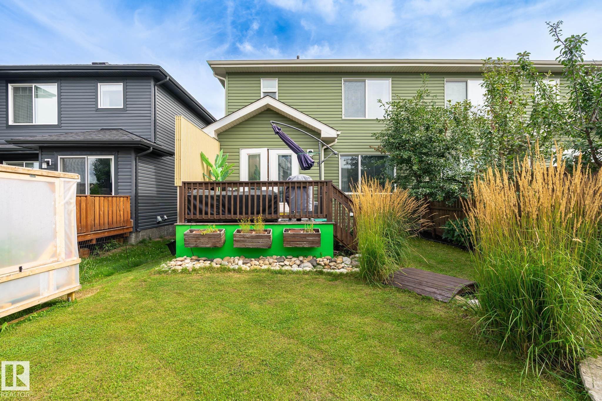 Photo 35 at 37 Prairie Gate, Prescott, Spruce Grove