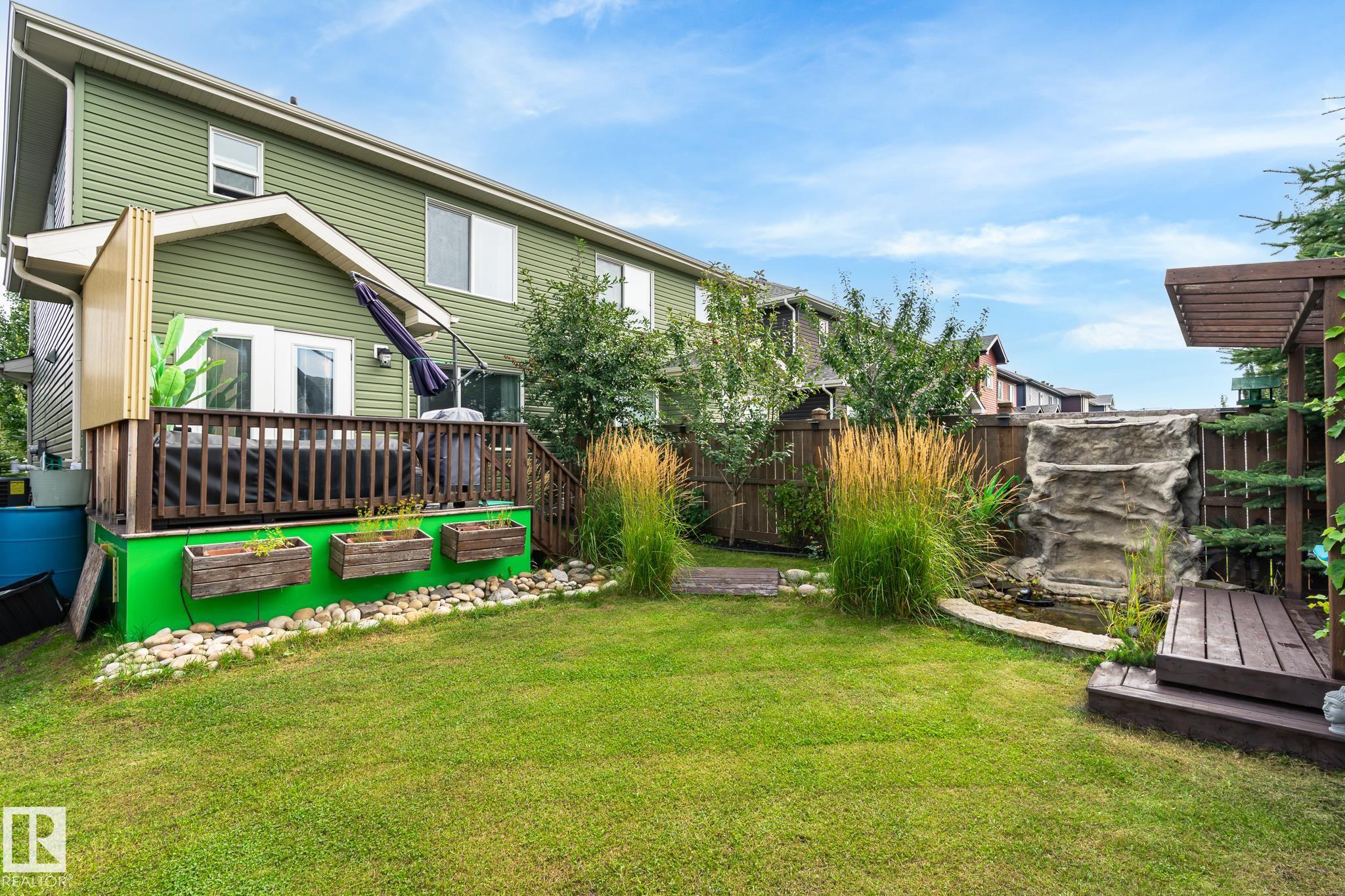 Photo 37 at 37 Prairie Gate, Prescott, Spruce Grove