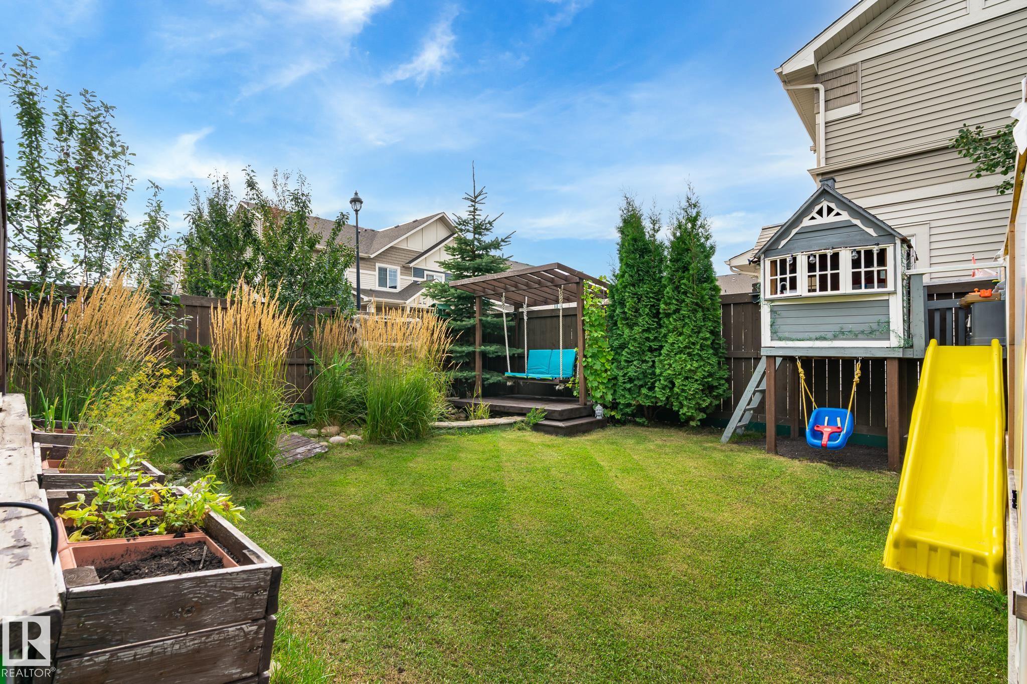 Photo 38 at 37 Prairie Gate, Prescott, Spruce Grove