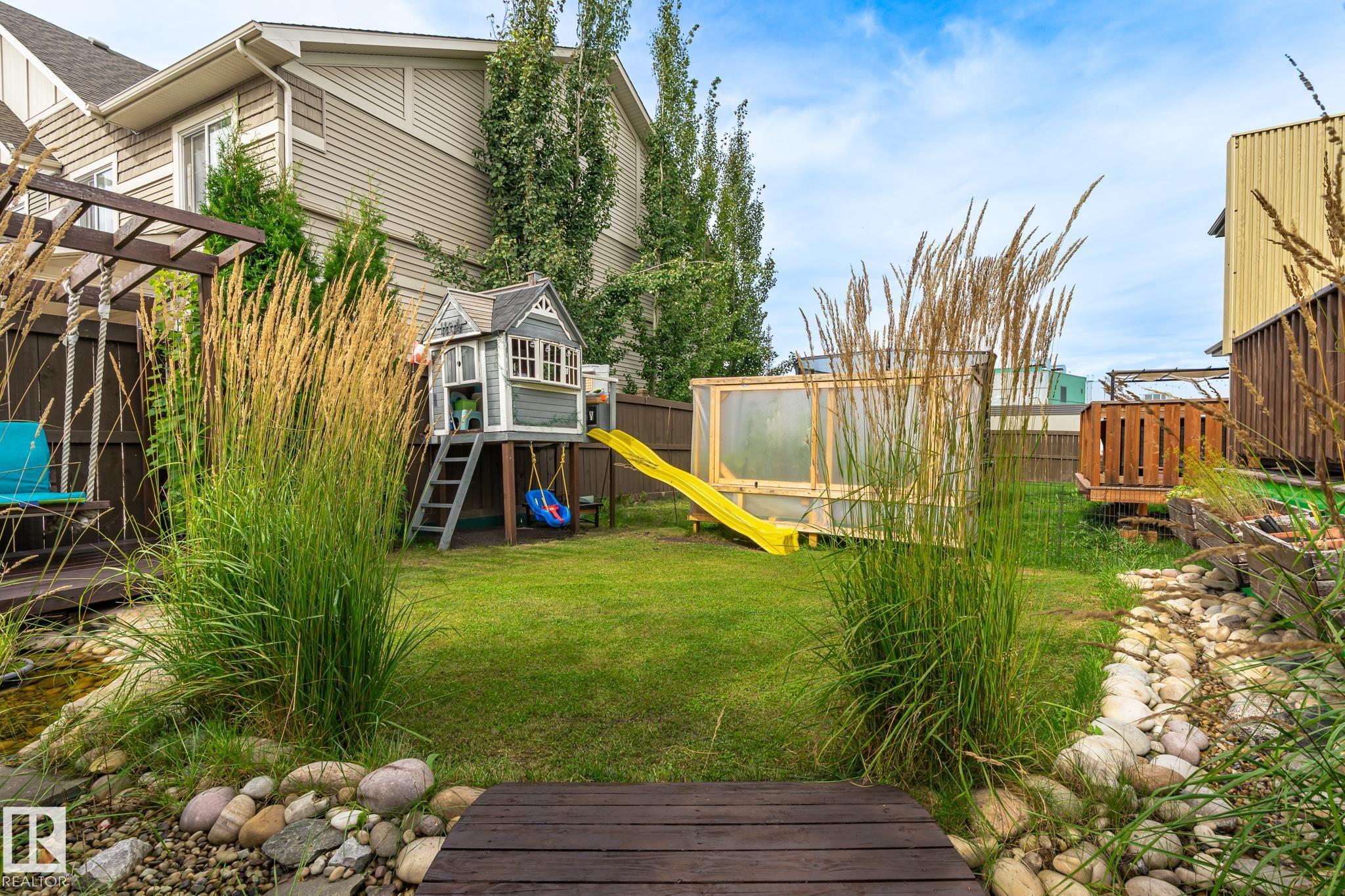 Photo 39 at 37 Prairie Gate, Prescott, Spruce Grove