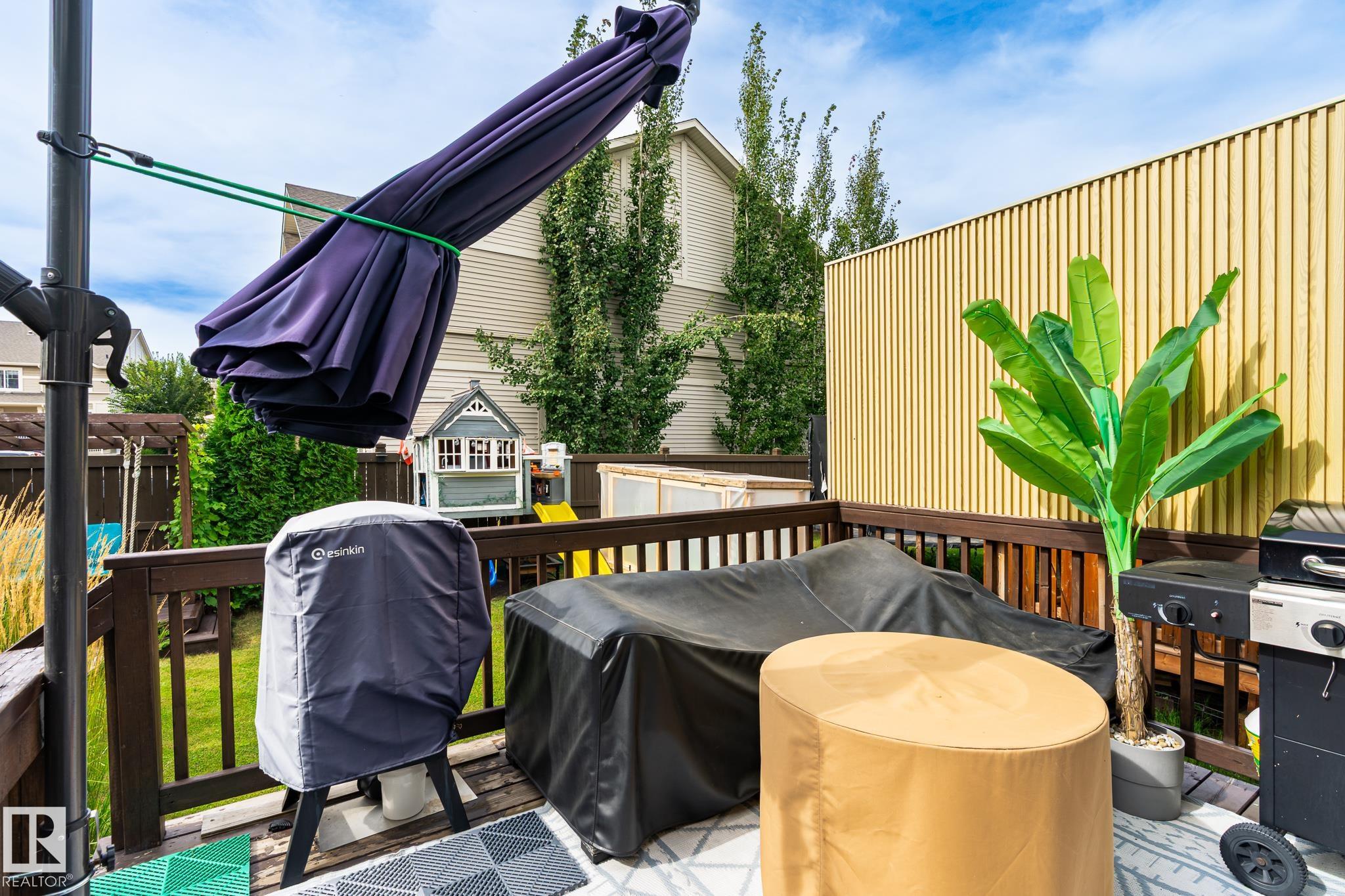 Photo 42 at 37 Prairie Gate, Prescott, Spruce Grove