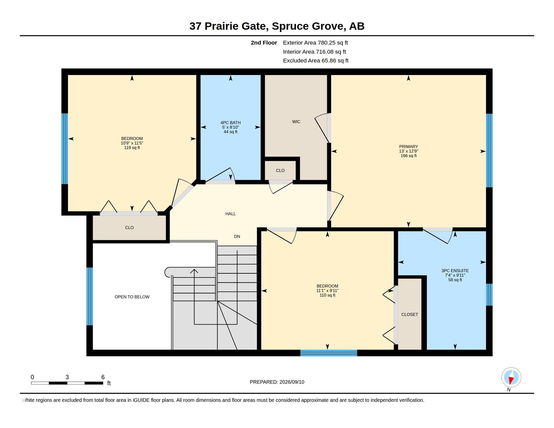 Photo 44 at 37 Prairie Gate, Prescott, Spruce Grove