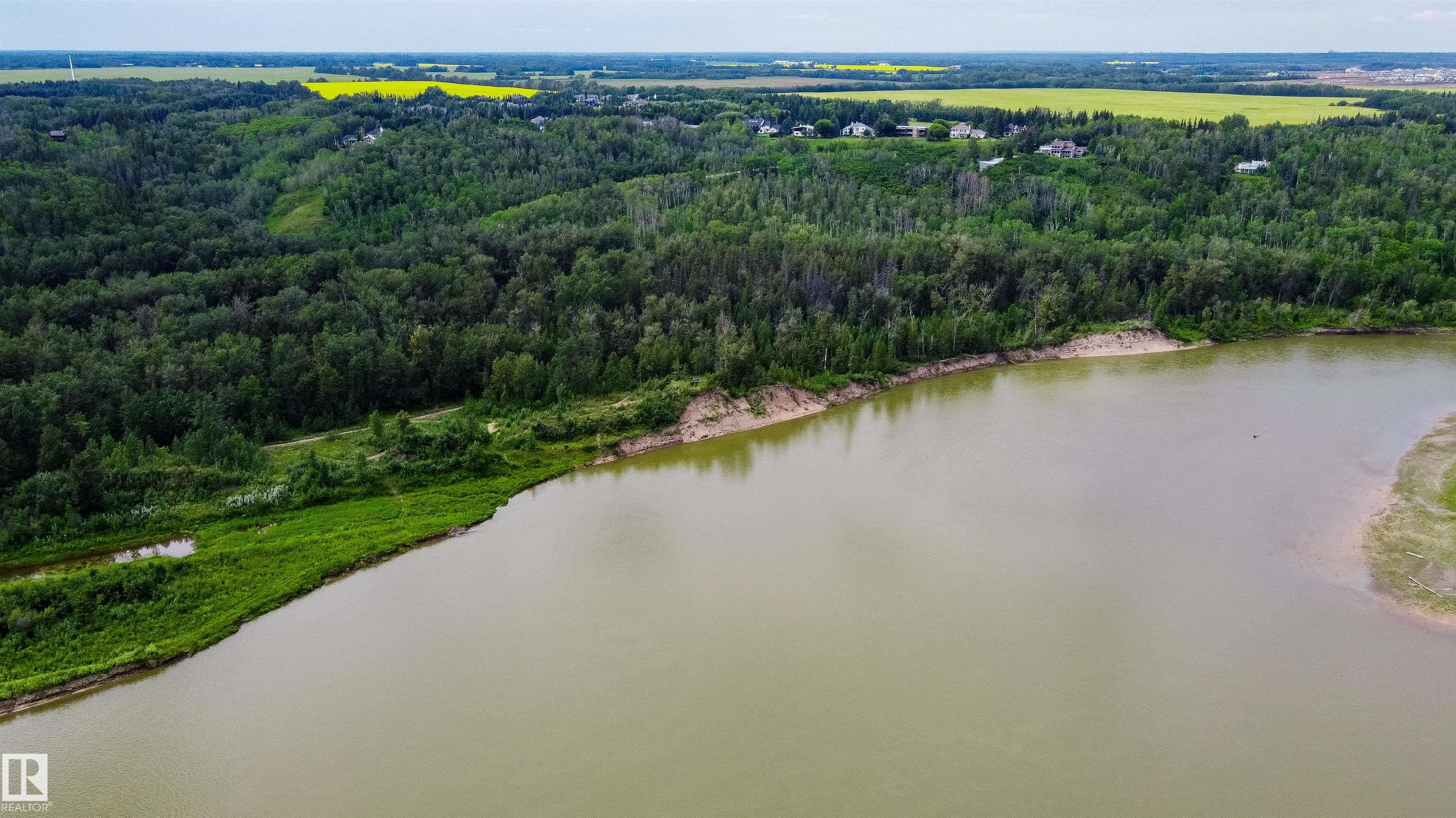 503 199 Street NW, Riverview Area, Edmonton