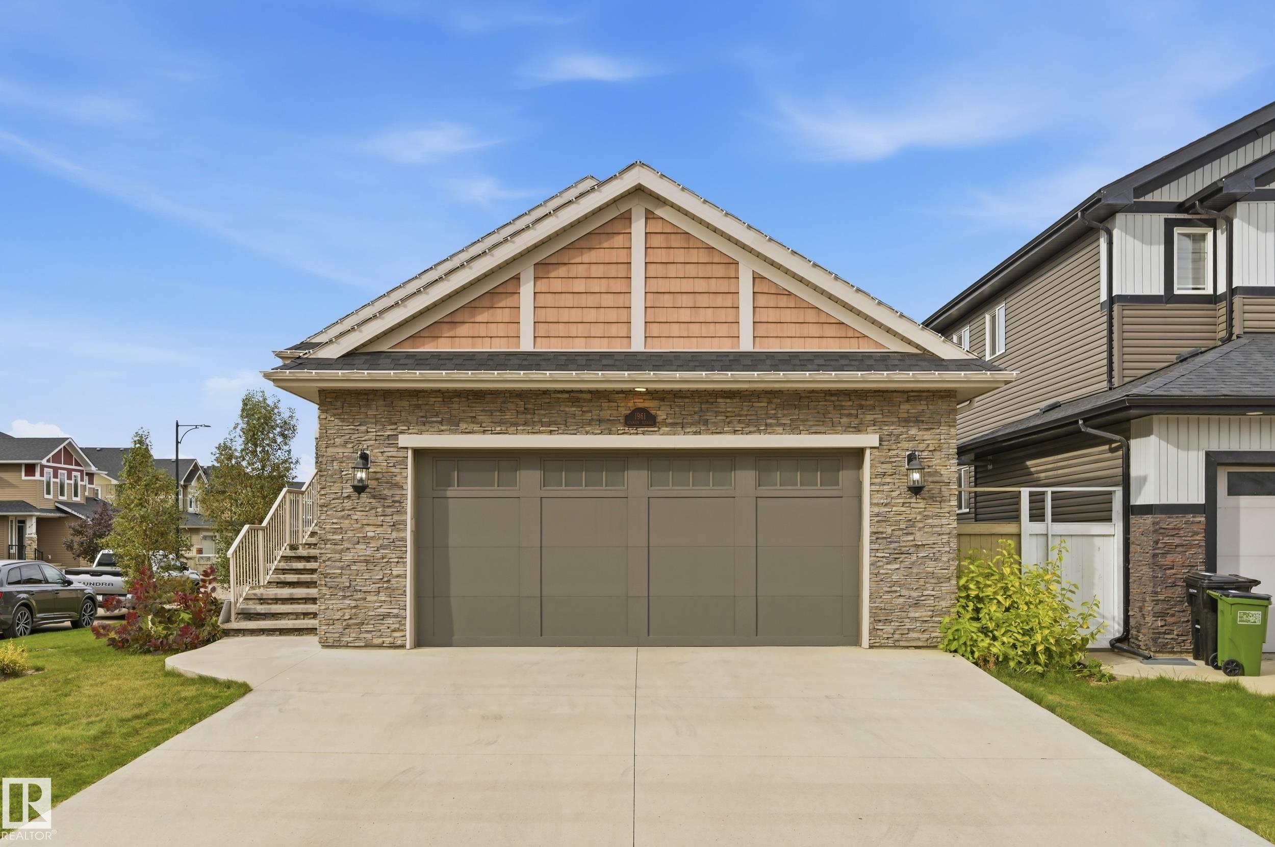 1961 Adamson Terrace SW, Allard, Edmonton