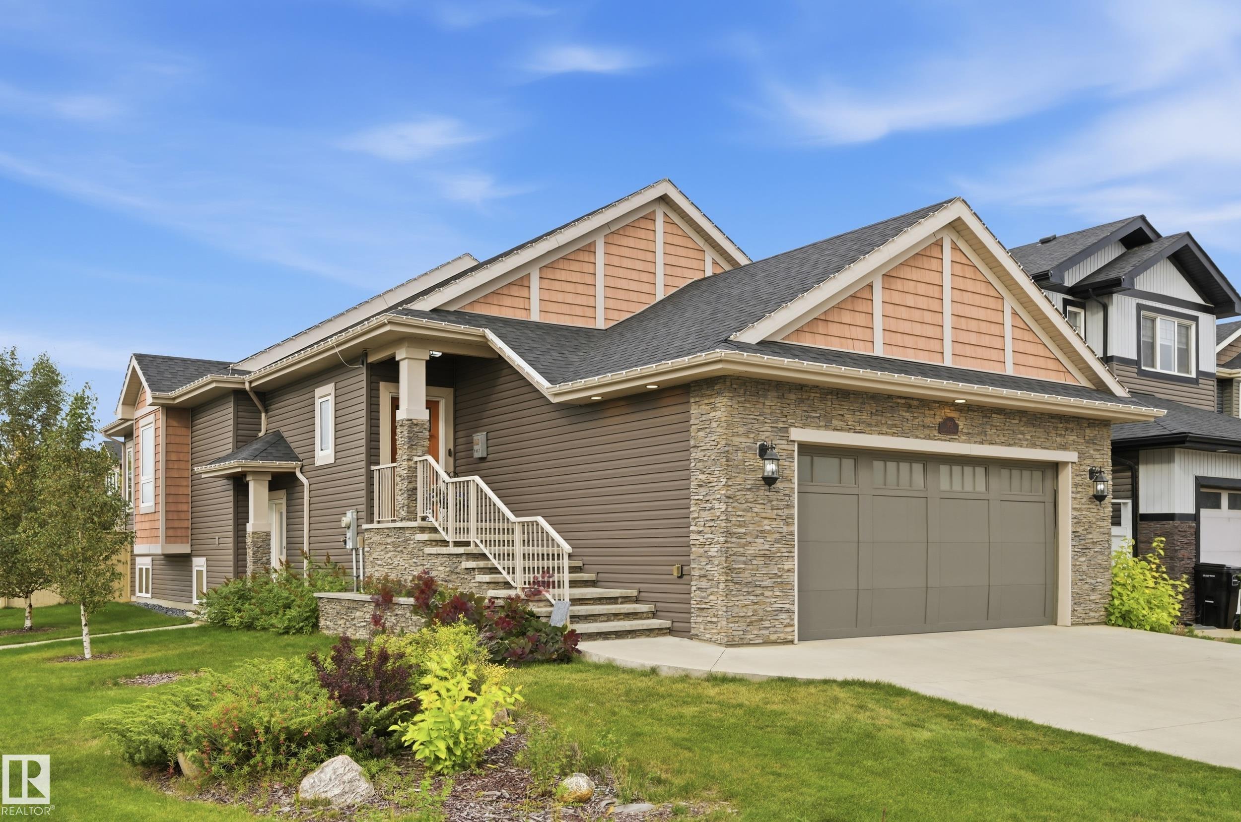 1961 Adamson Terrace SW, Allard, Edmonton