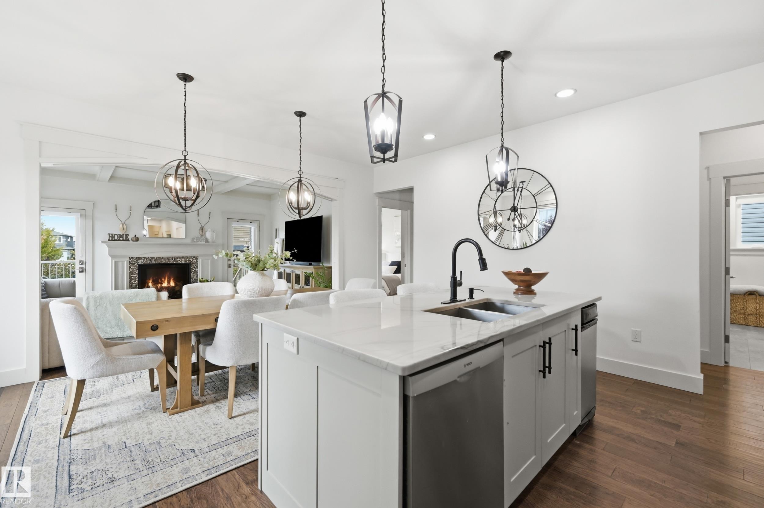 Photo 11 at 1961 Adamson Terrace SW, Allard, Edmonton