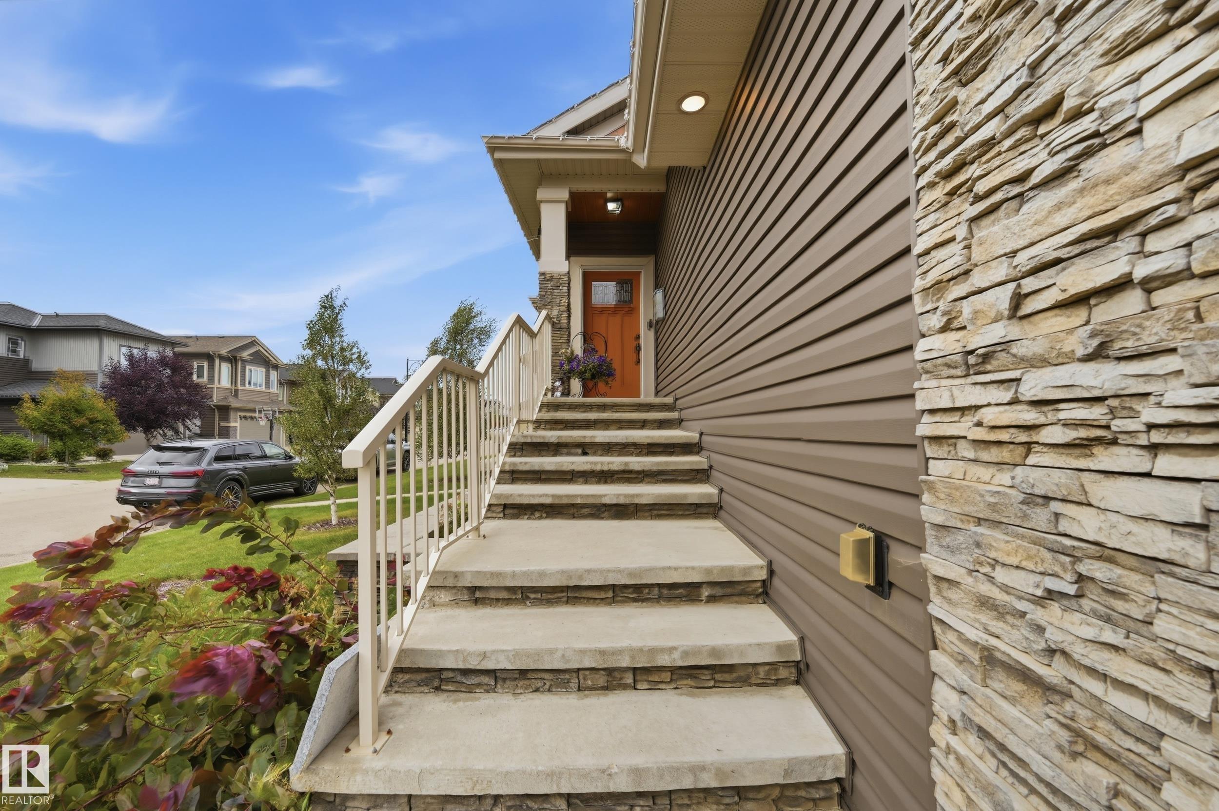 1961 Adamson Terrace SW, Allard, Edmonton