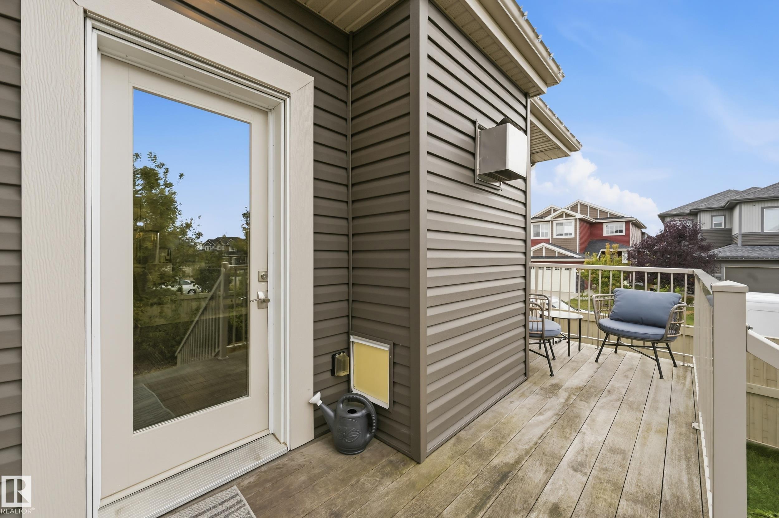 Photo 40 at 1961 Adamson Terrace SW, Allard, Edmonton