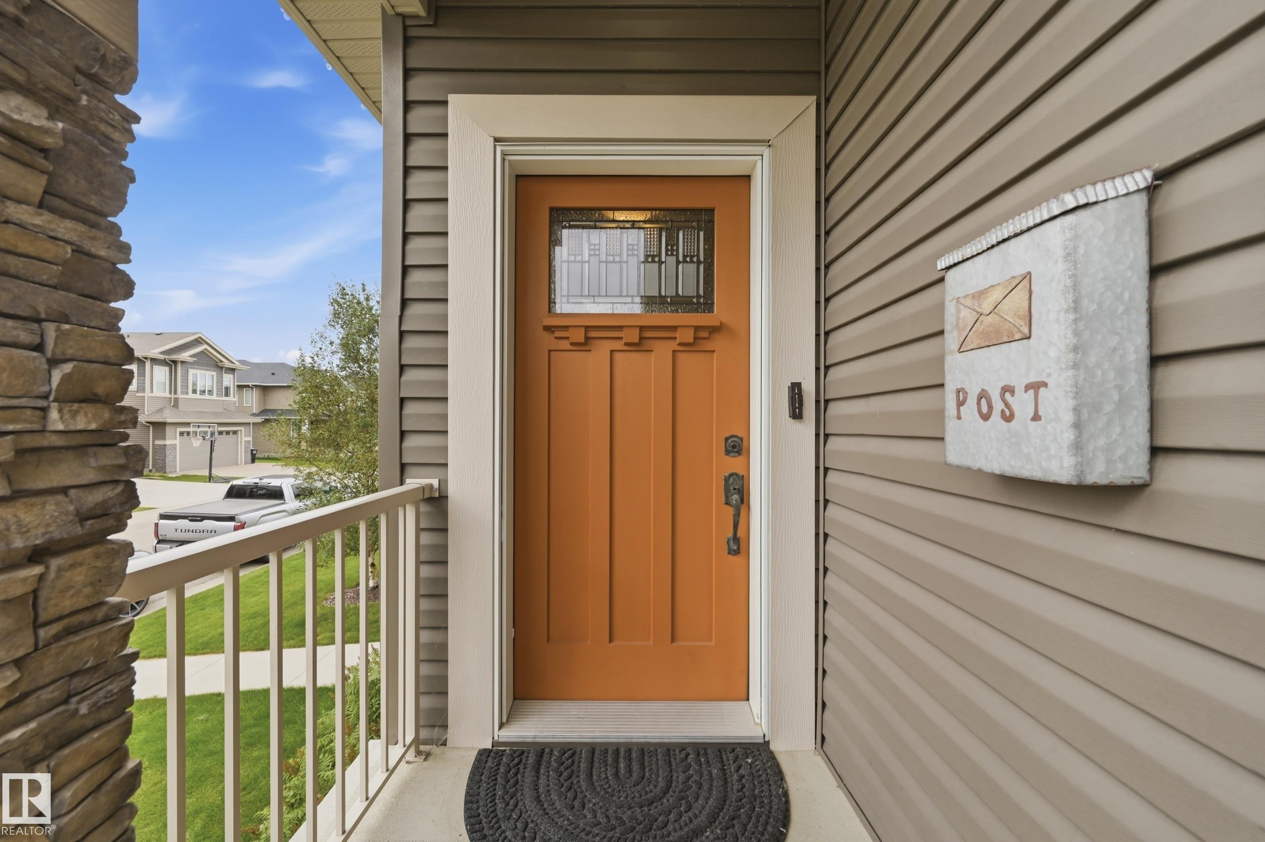 1961 Adamson Terrace SW, Allard, Edmonton