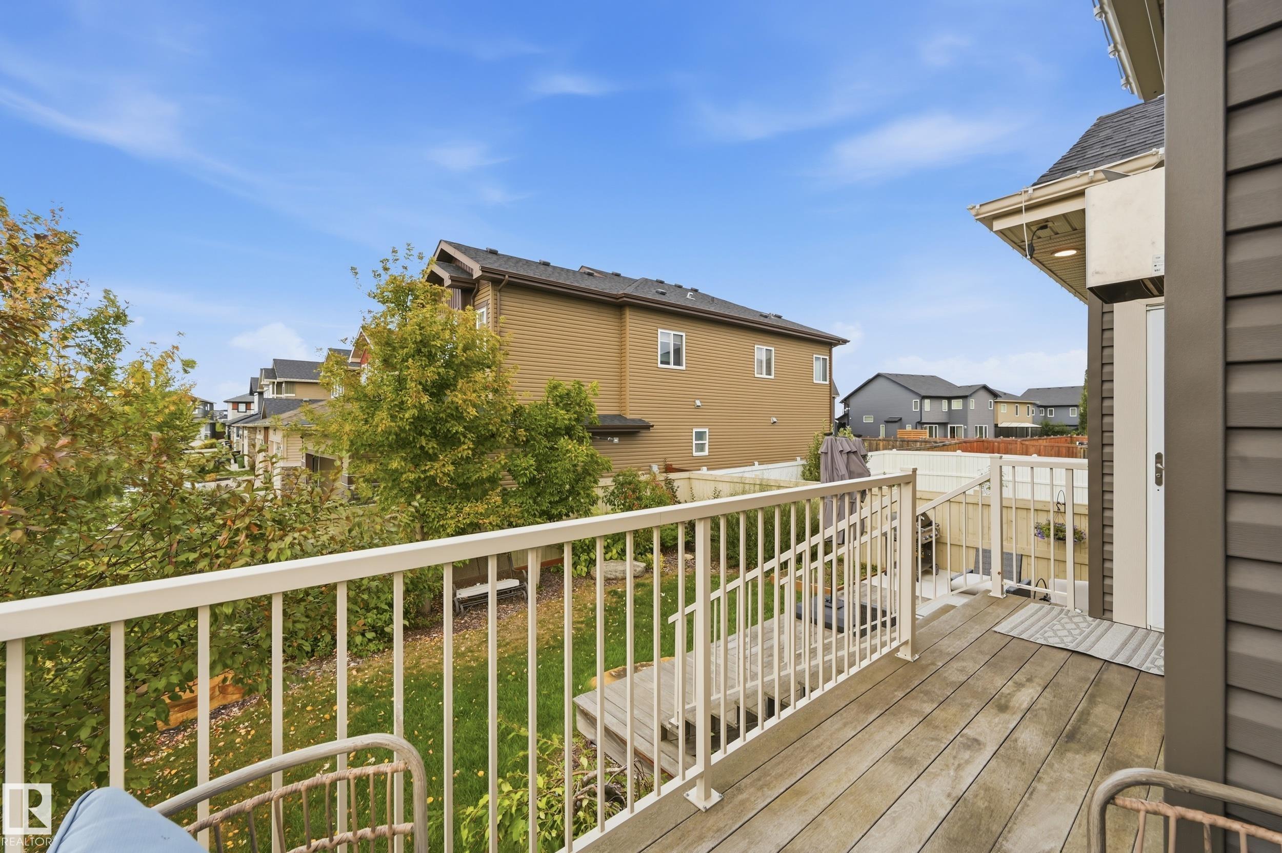 Photo 41 at 1961 Adamson Terrace SW, Allard, Edmonton