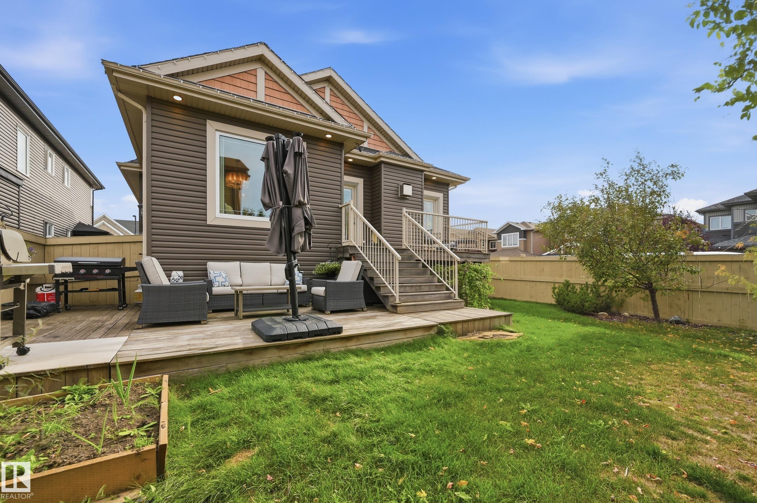 Photo 43 at 1961 Adamson Terrace SW, Allard, Edmonton