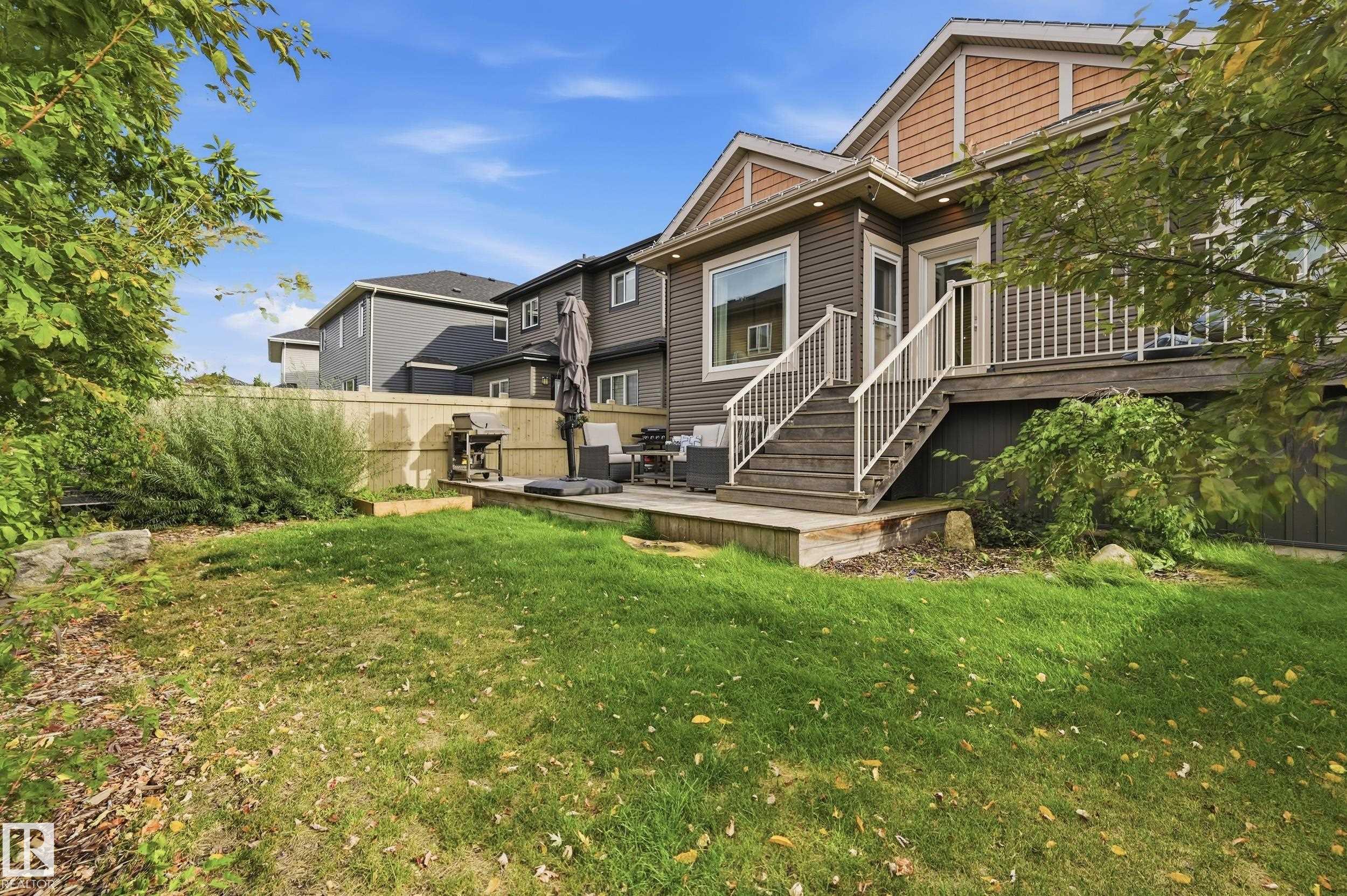 Photo 44 at 1961 Adamson Terrace SW, Allard, Edmonton