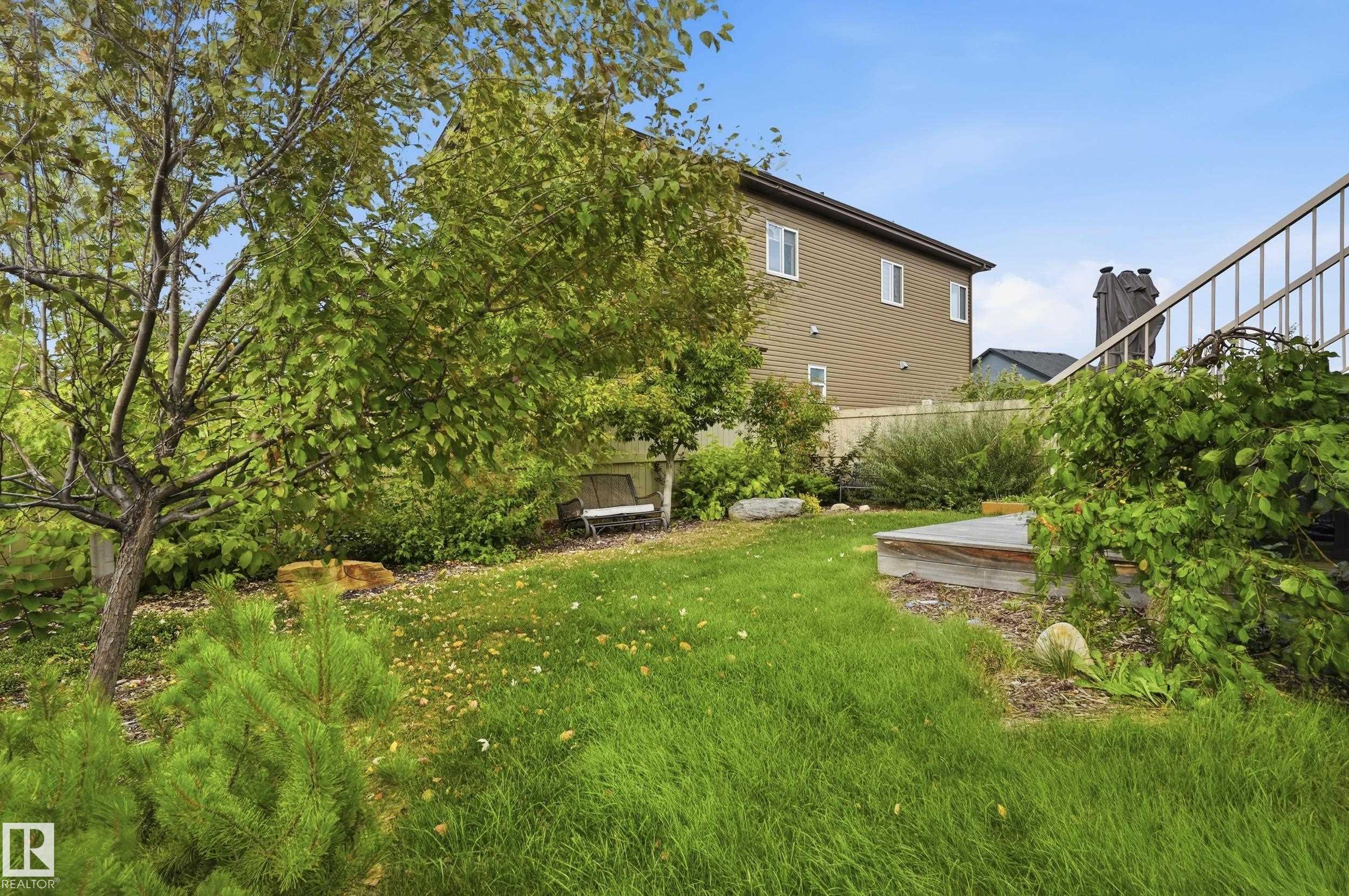 Photo 45 at 1961 Adamson Terrace SW, Allard, Edmonton