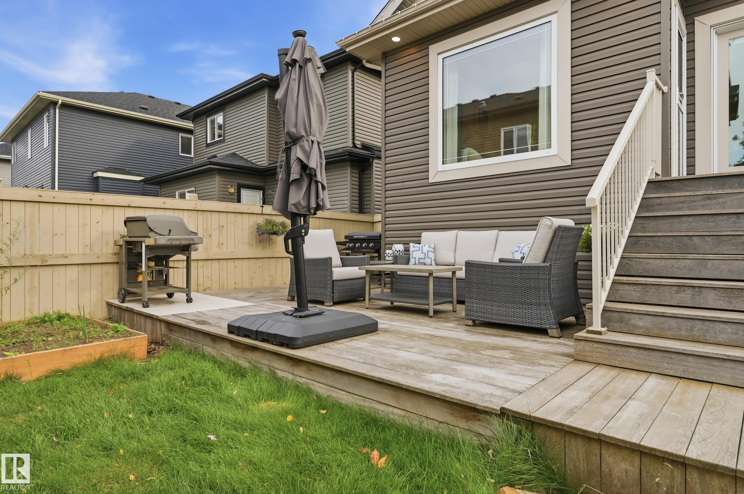 Photo 46 at 1961 Adamson Terrace SW, Allard, Edmonton