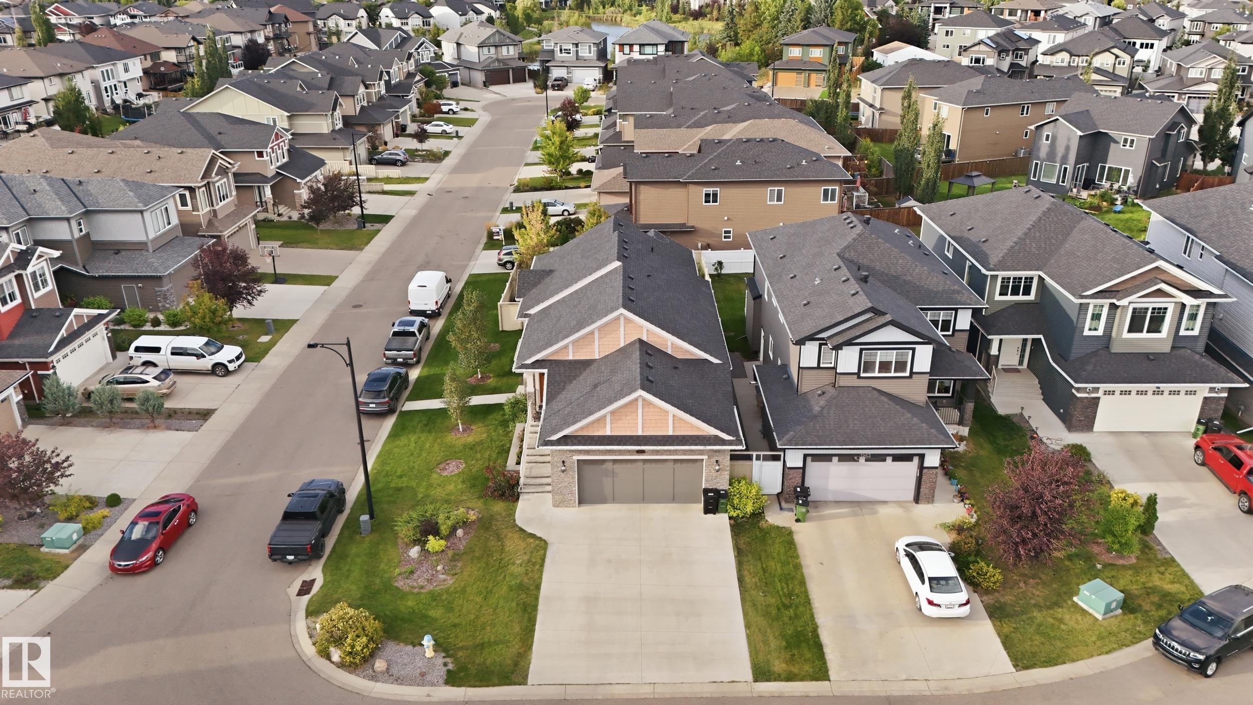 Photo 49 at 1961 Adamson Terrace SW, Allard, Edmonton