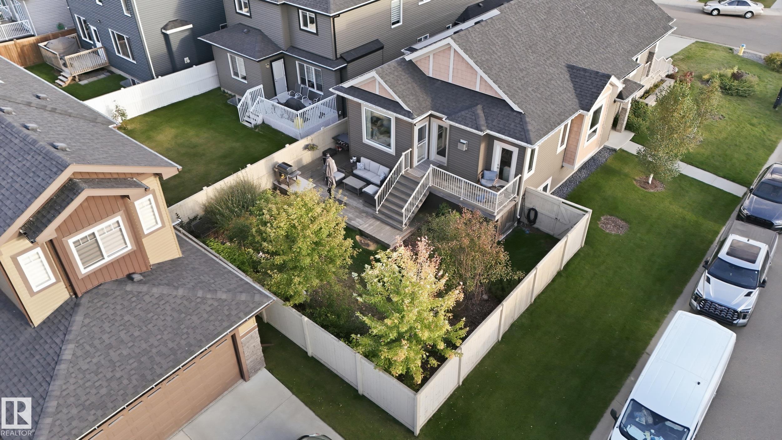 Photo 51 at 1961 Adamson Terrace SW, Allard, Edmonton