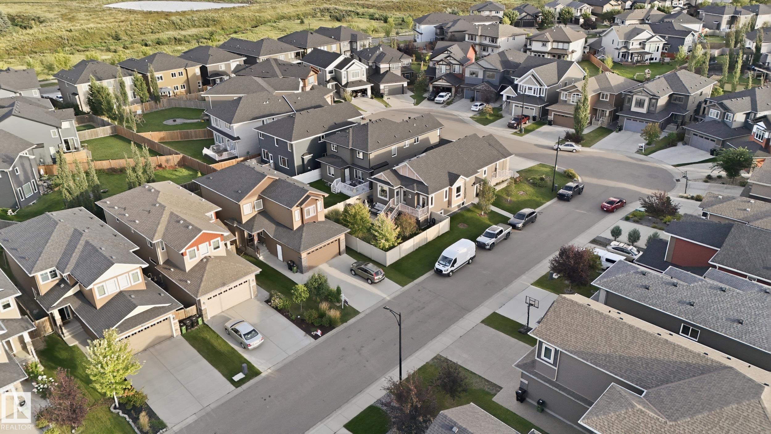 Photo 52 at 1961 Adamson Terrace SW, Allard, Edmonton