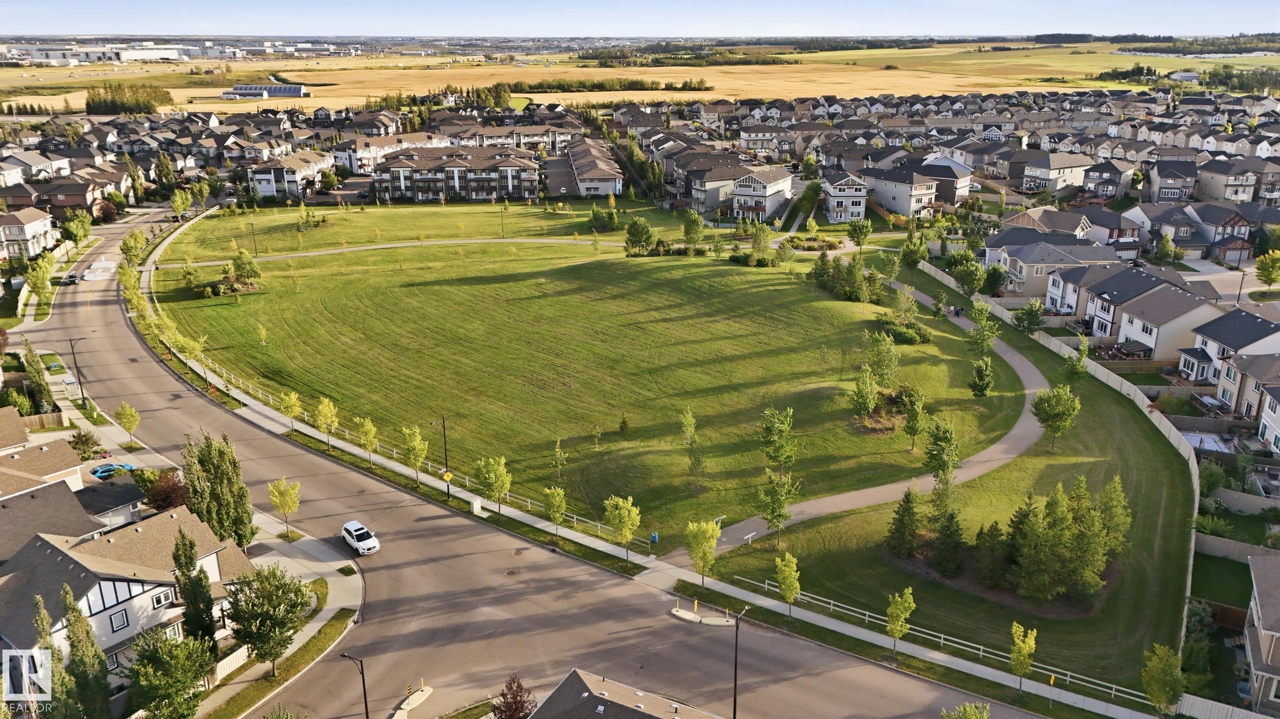 Photo 54 at 1961 Adamson Terrace SW, Allard, Edmonton