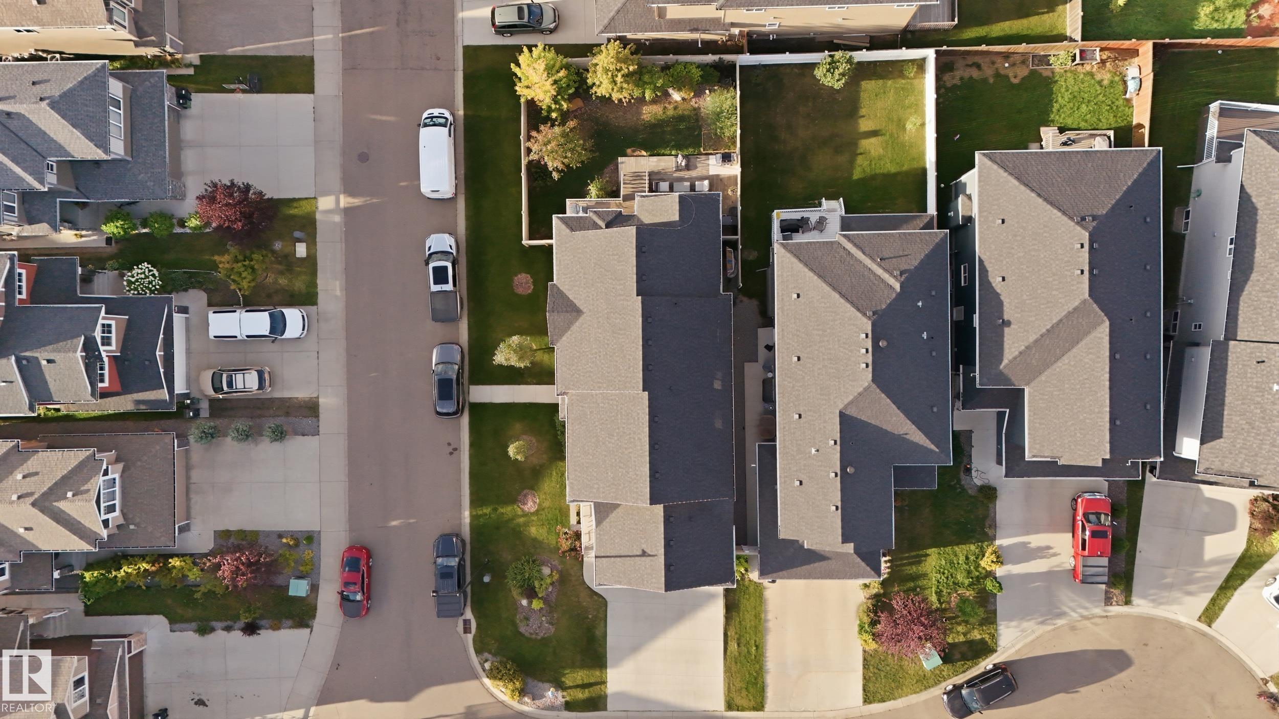 Photo 56 at 1961 Adamson Terrace SW, Allard, Edmonton
