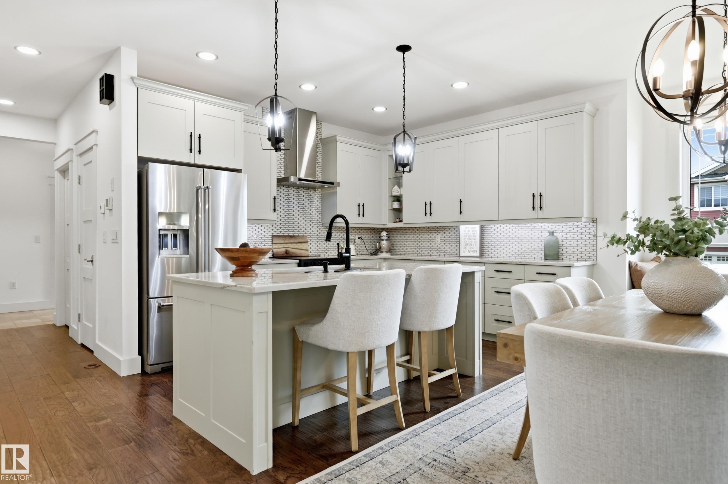 Photo 9 at 1961 Adamson Terrace SW, Allard, Edmonton