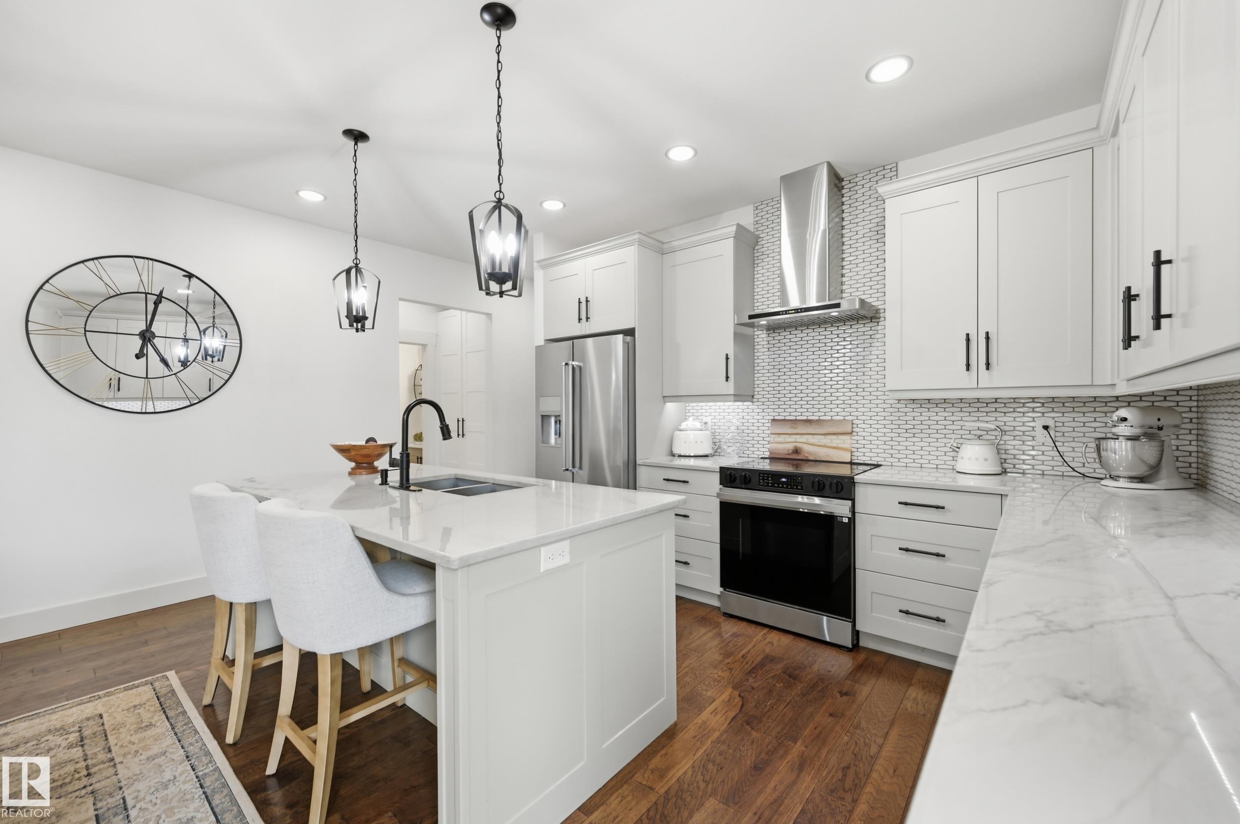 Photo 10 at 1961 Adamson Terrace SW, Allard, Edmonton