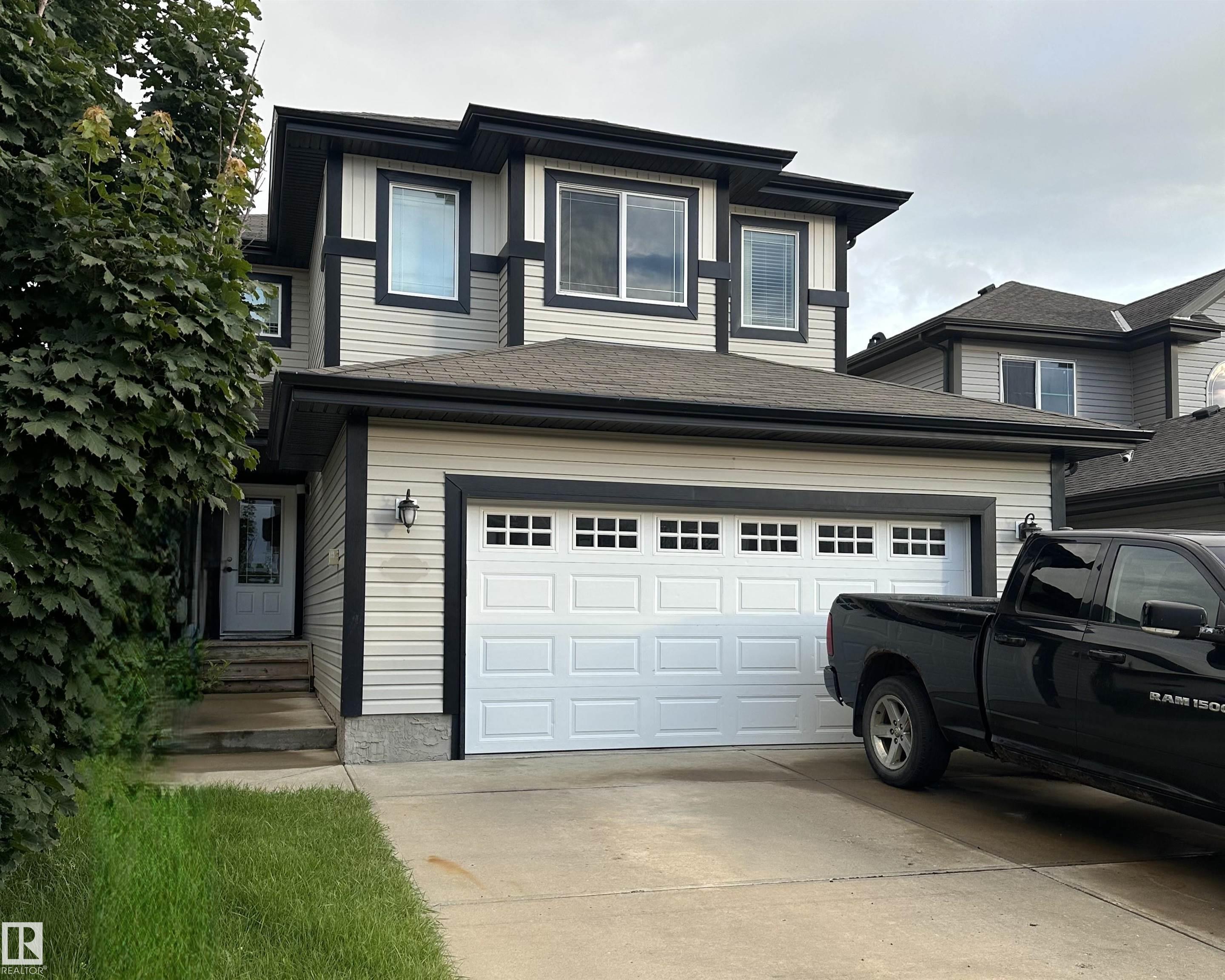 178 Woodbend Way, Westpark, Fort Saskatchewan