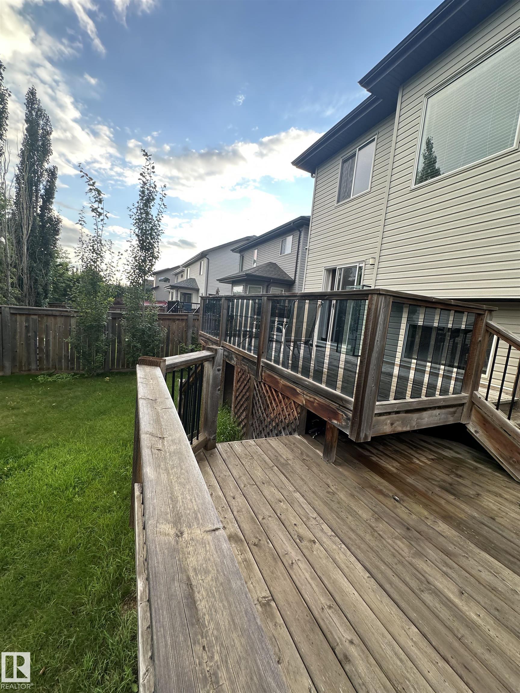 Photo 31 at 178 Woodbend Way, Westpark, Fort Saskatchewan
