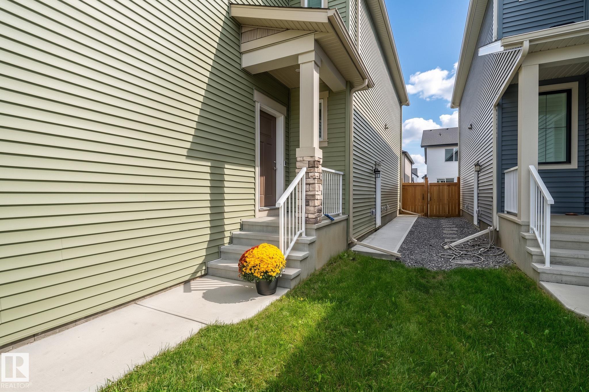 3464 Craig Landing SW, Chappelle Area, Edmonton