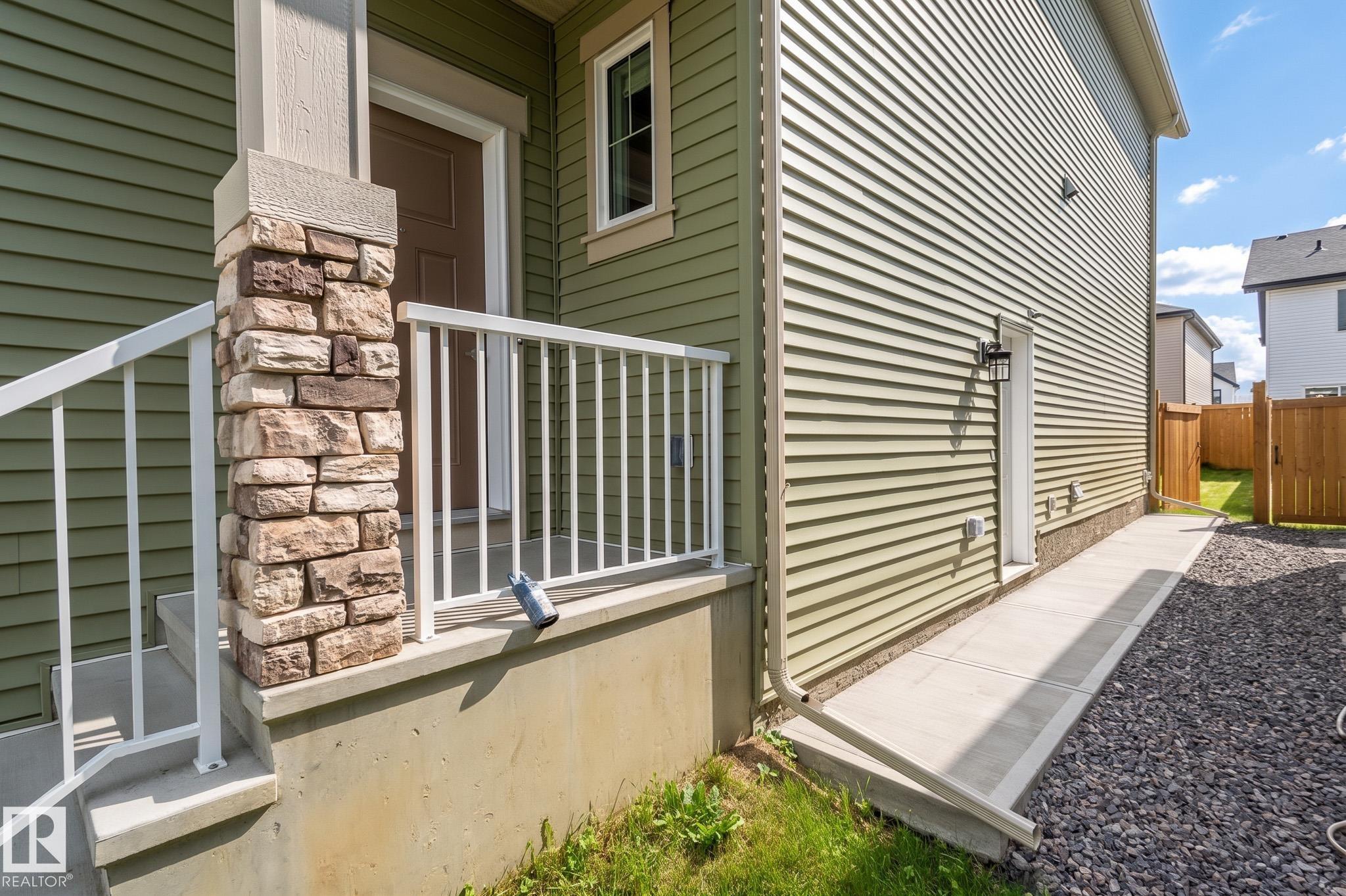 3464 Craig Landing SW, Chappelle Area, Edmonton