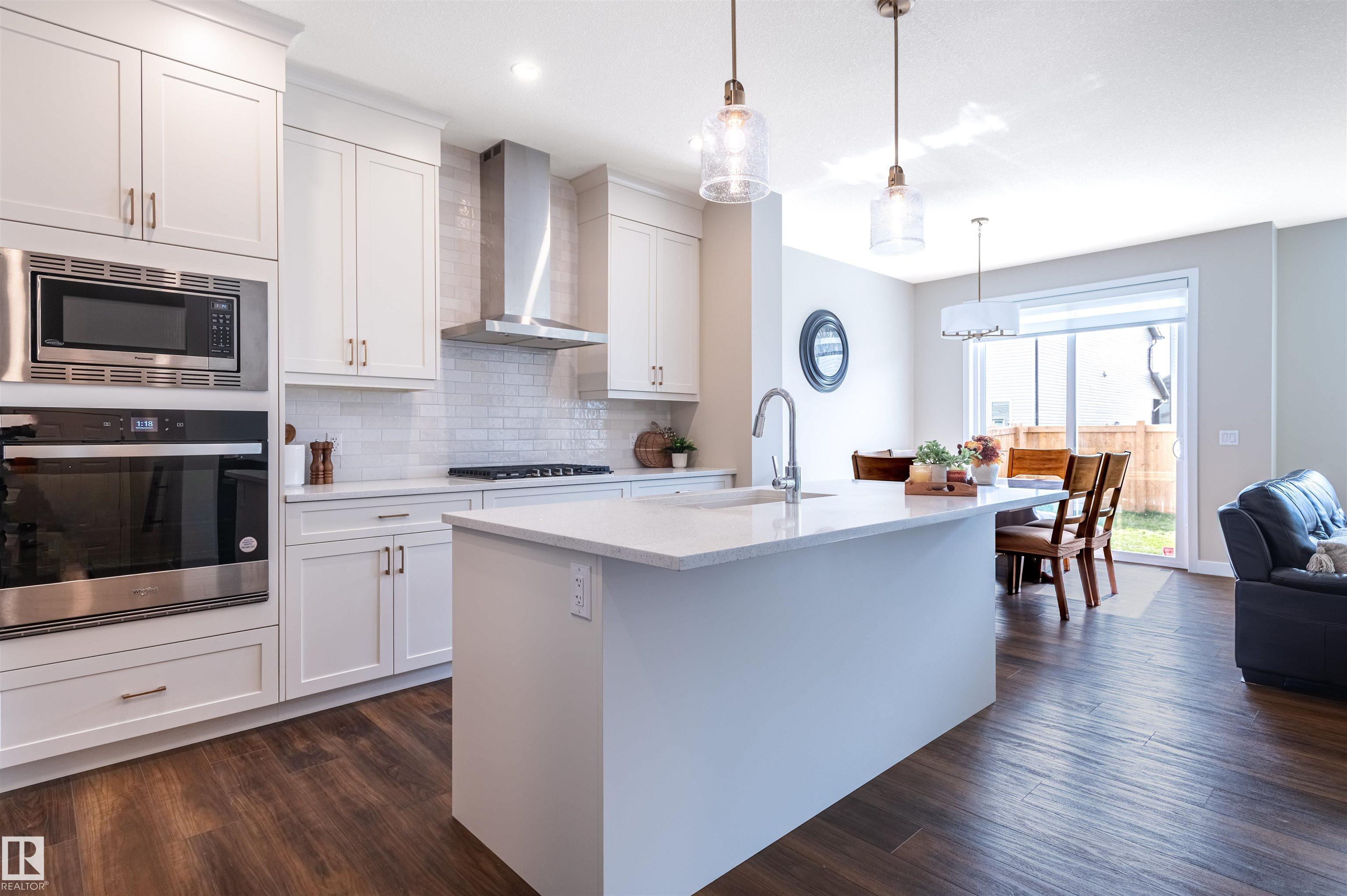 Photo 6 at 3464 Craig Landing SW, Chappelle Area, Edmonton