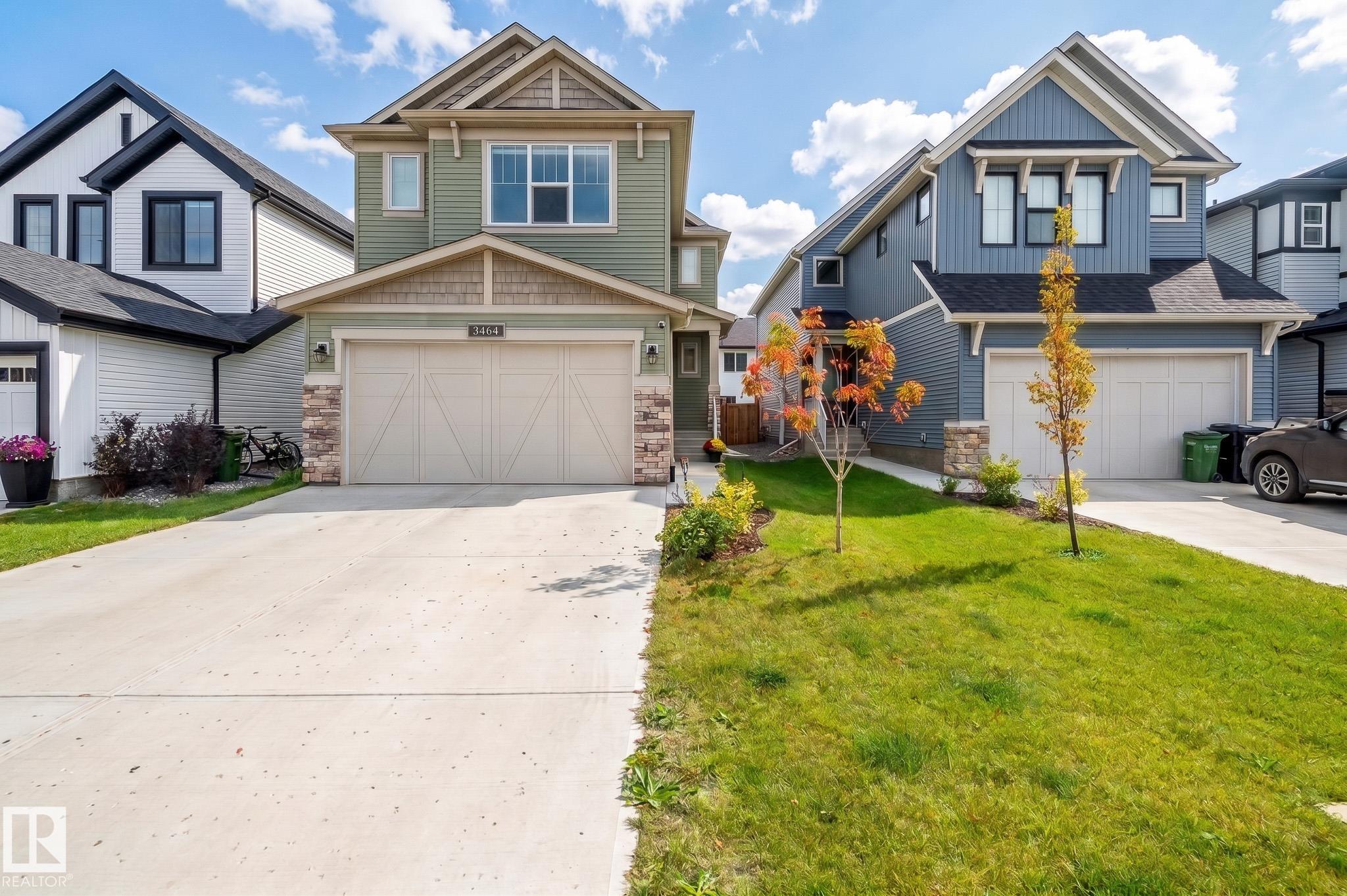 Photo 71 at 3464 Craig Landing SW, Chappelle Area, Edmonton